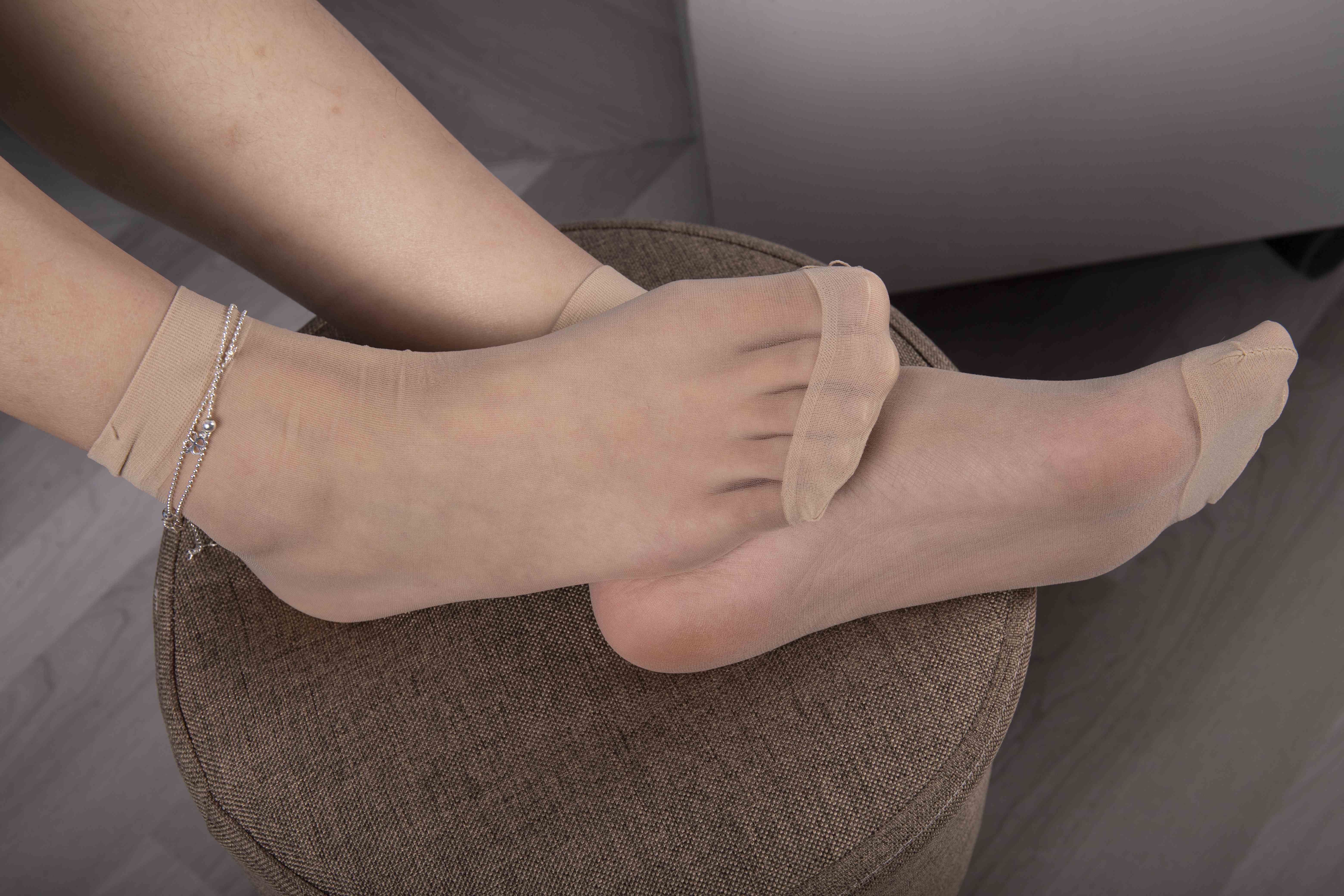 China Beauty Legs and feet 1576