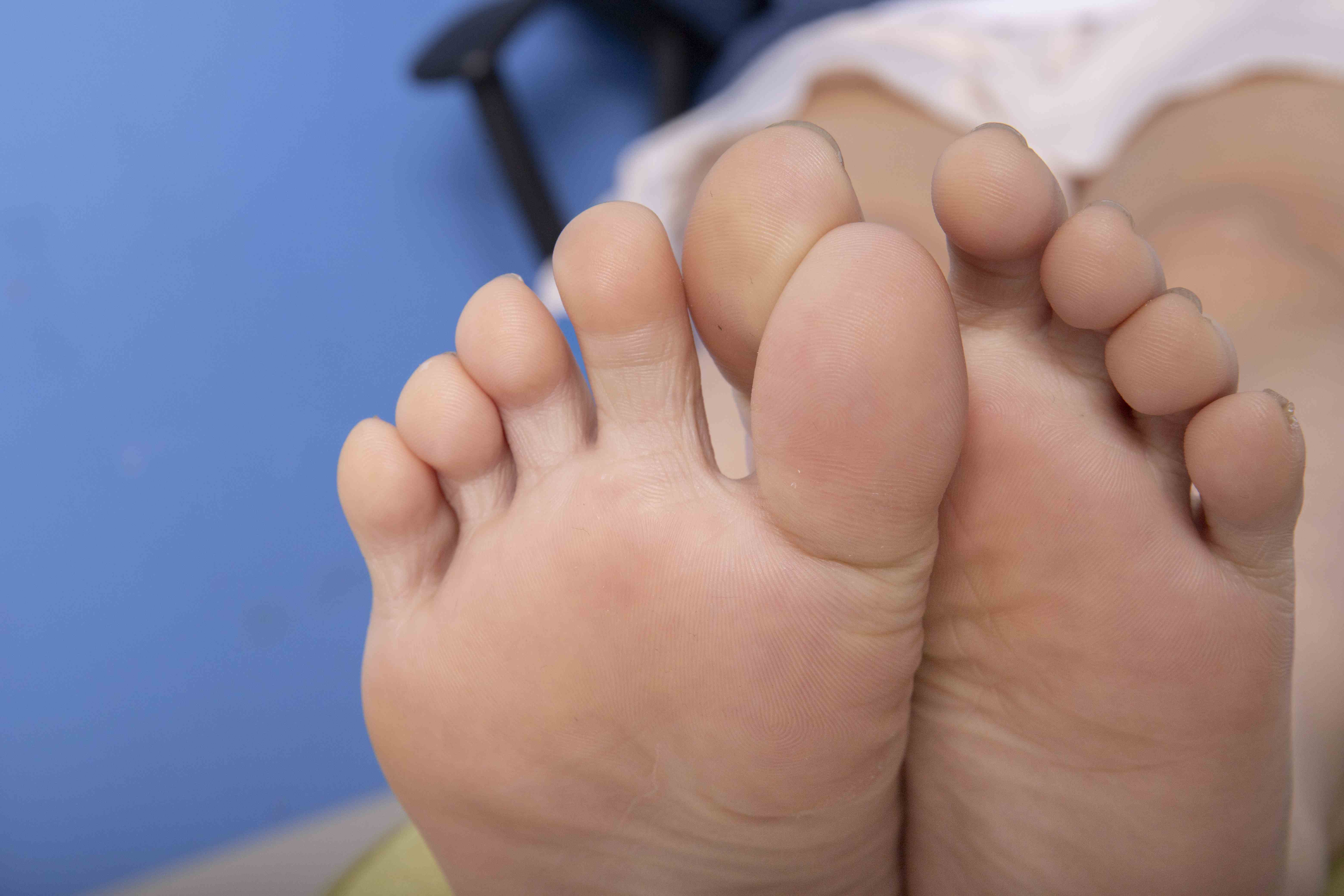 China Beauty Legs and feet 1578