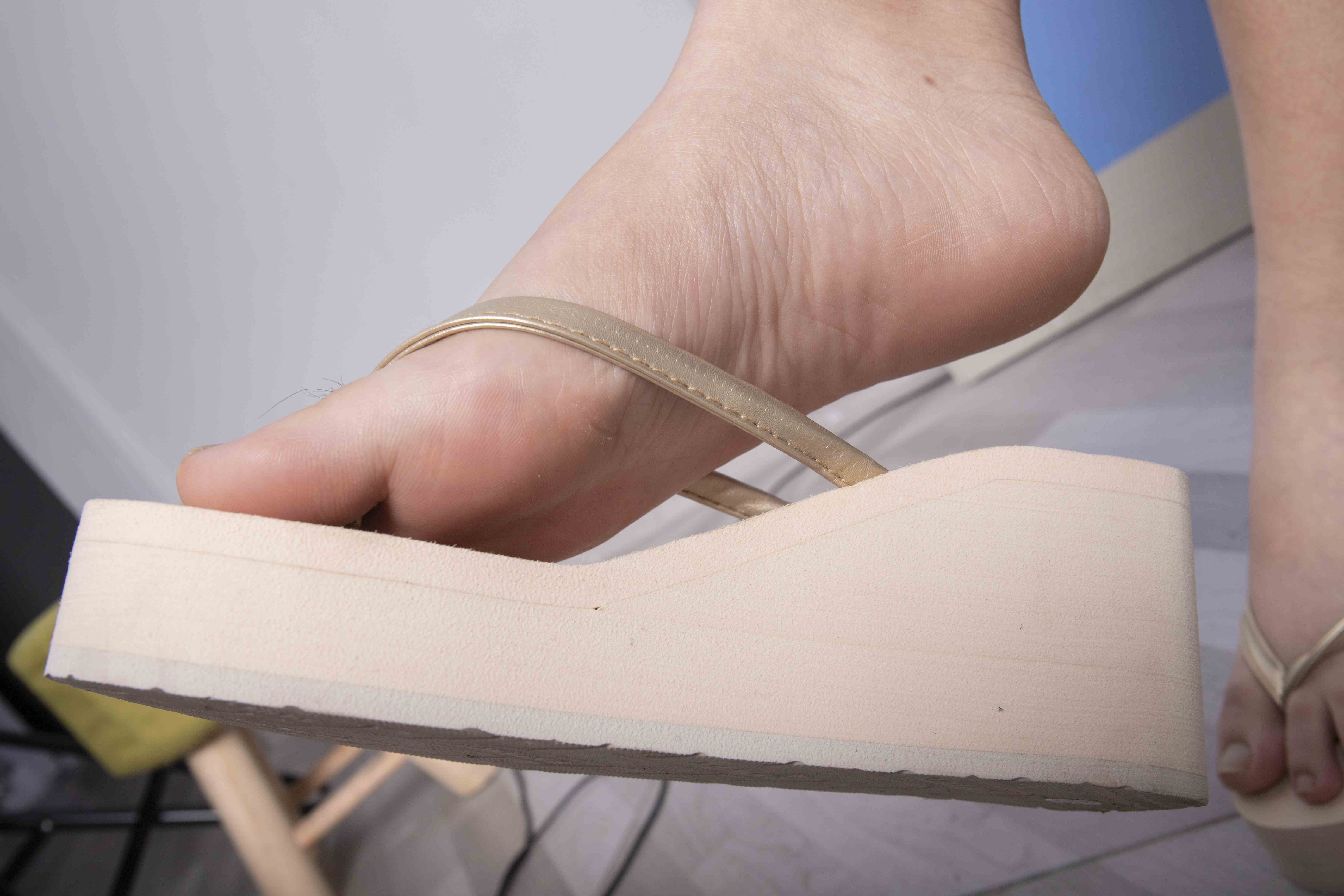 China Beauty Legs and feet 1578