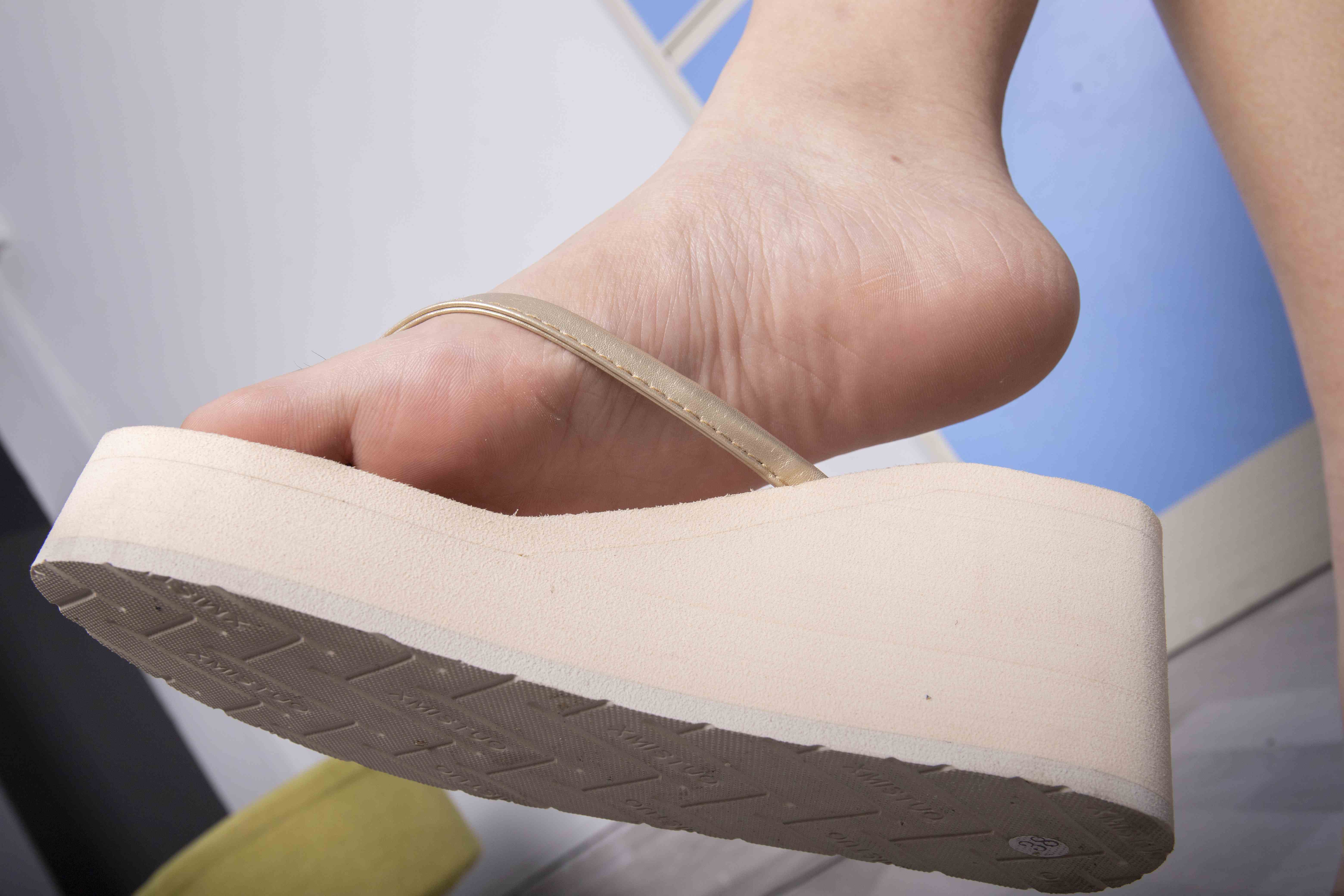 China Beauty Legs and feet 1578