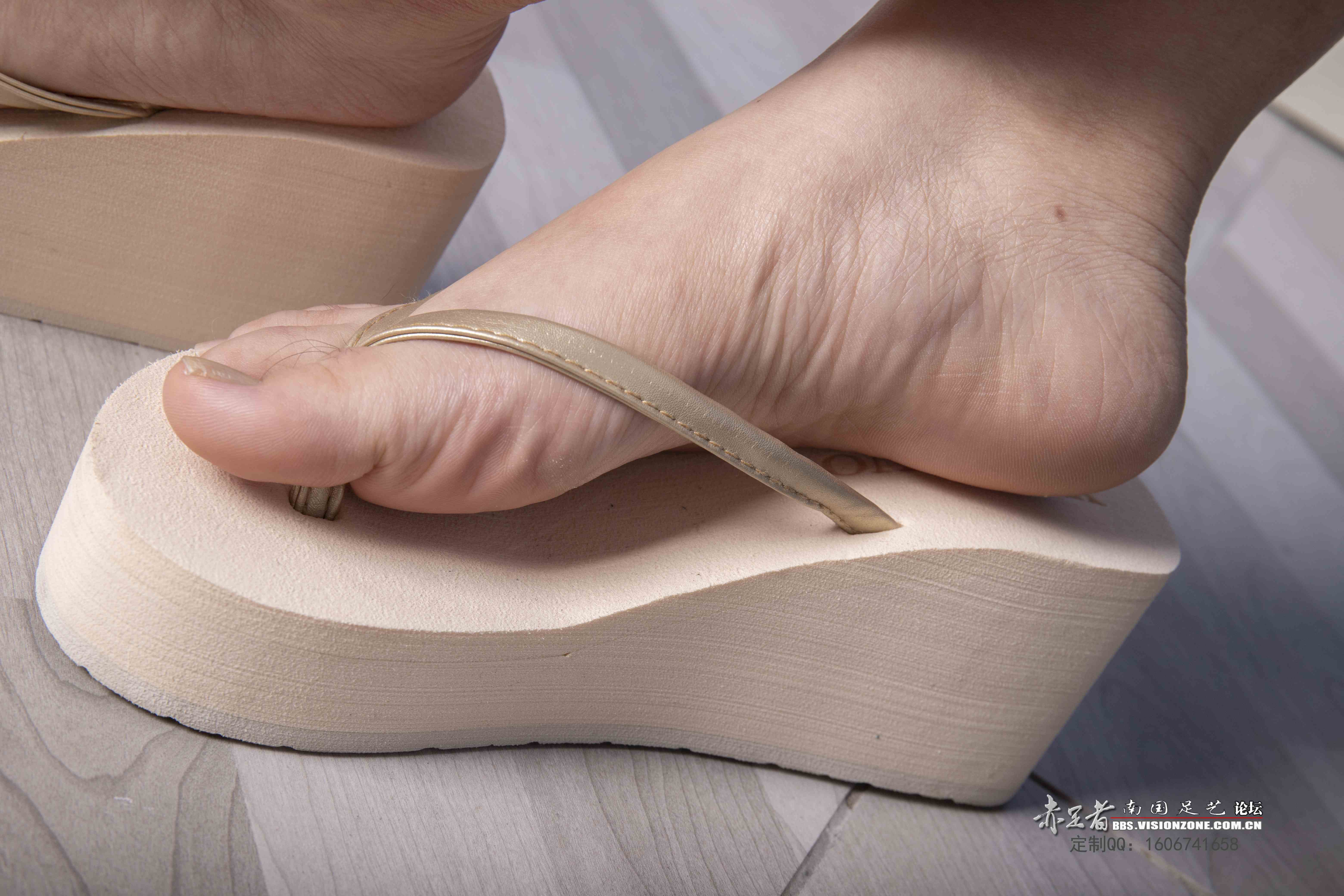 China Beauty Legs and feet 1578