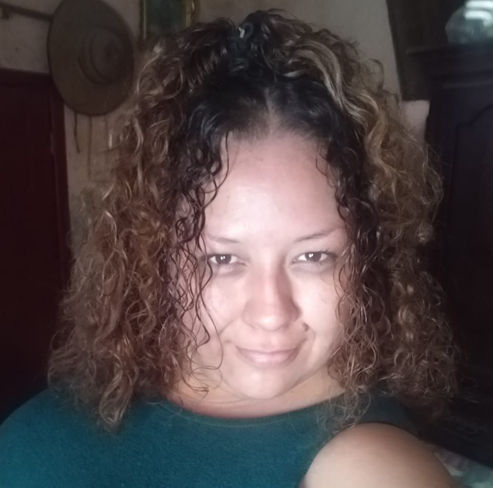 Una Milf gordita pero caliente