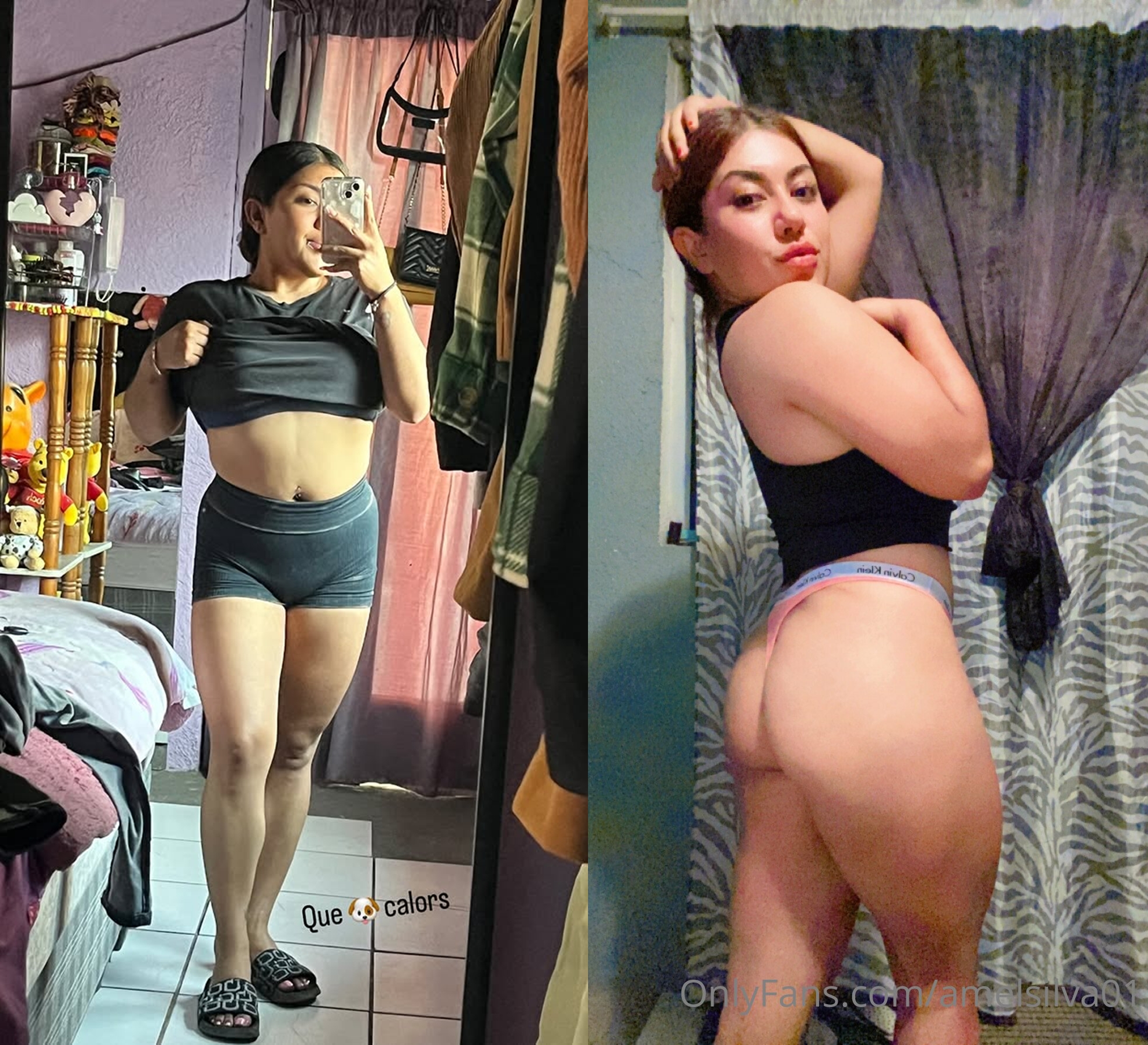 Zulema OnlyFans +52 1 664 577 4433