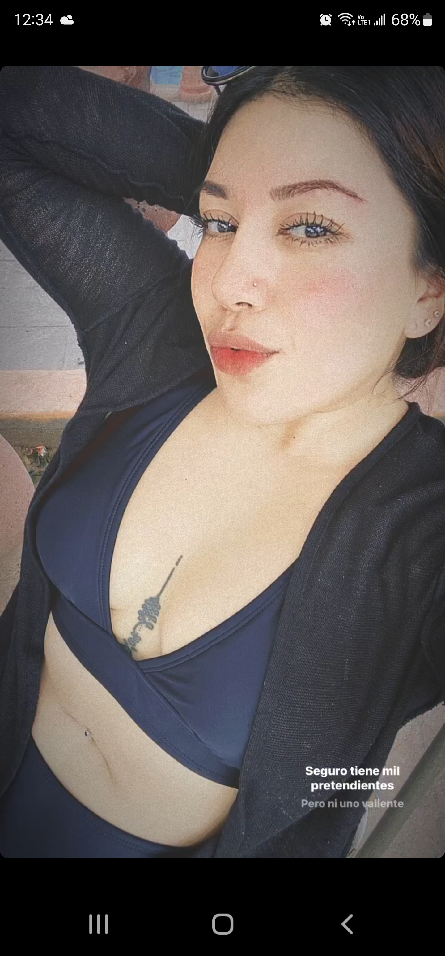 Zulema OnlyFans +52 1 664 577 4433