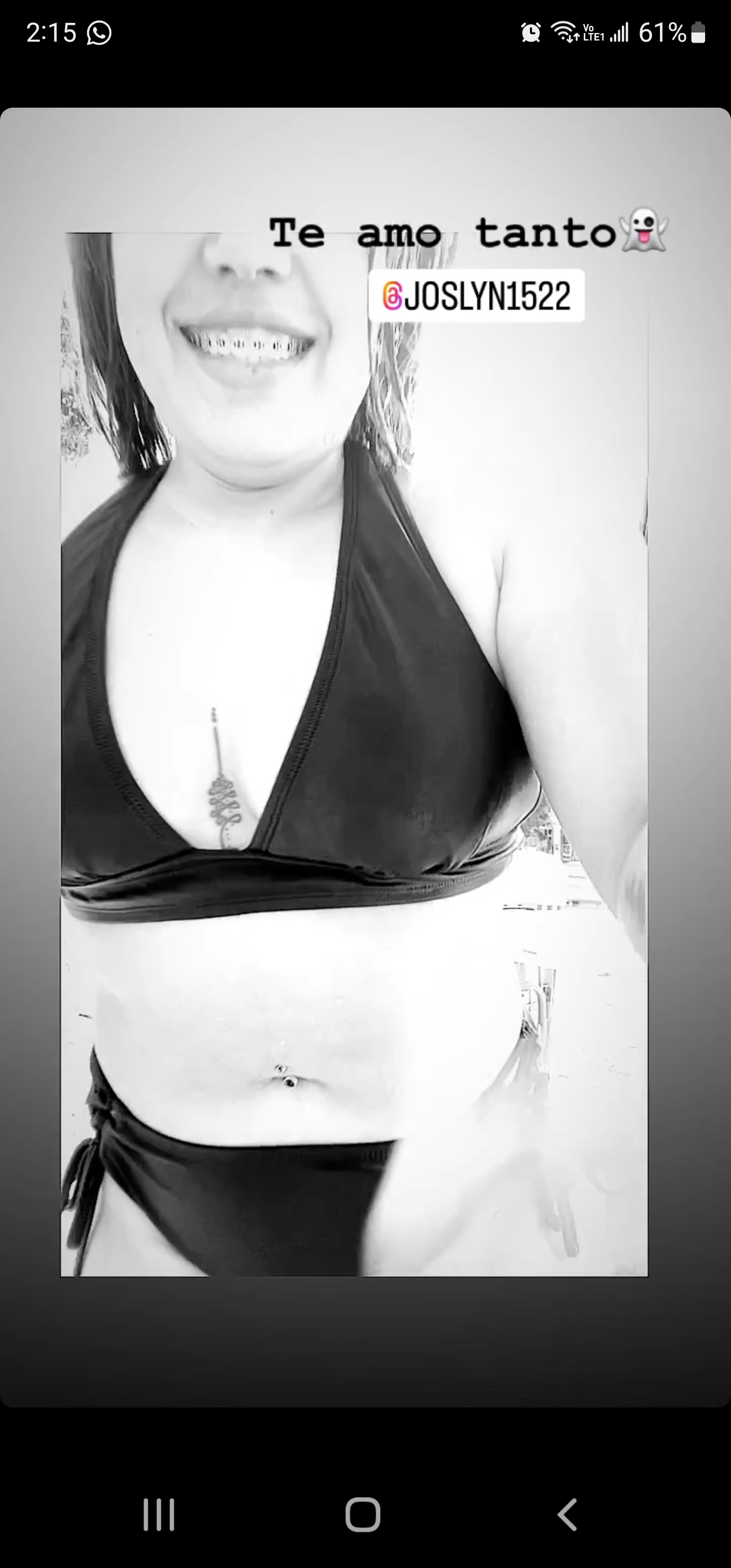 Zulema OnlyFans +52 1 664 577 4433