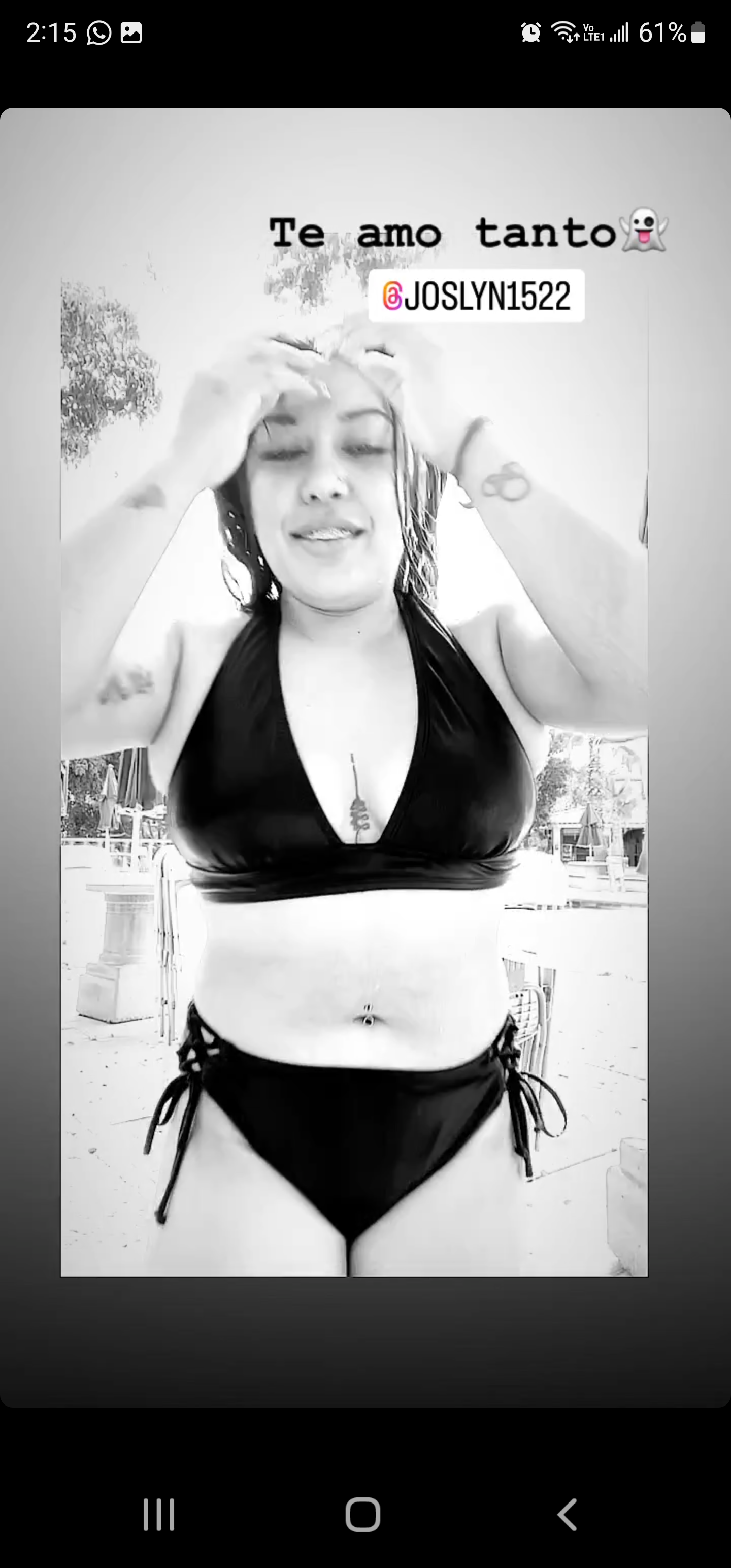 Zulema OnlyFans +52 1 664 577 4433