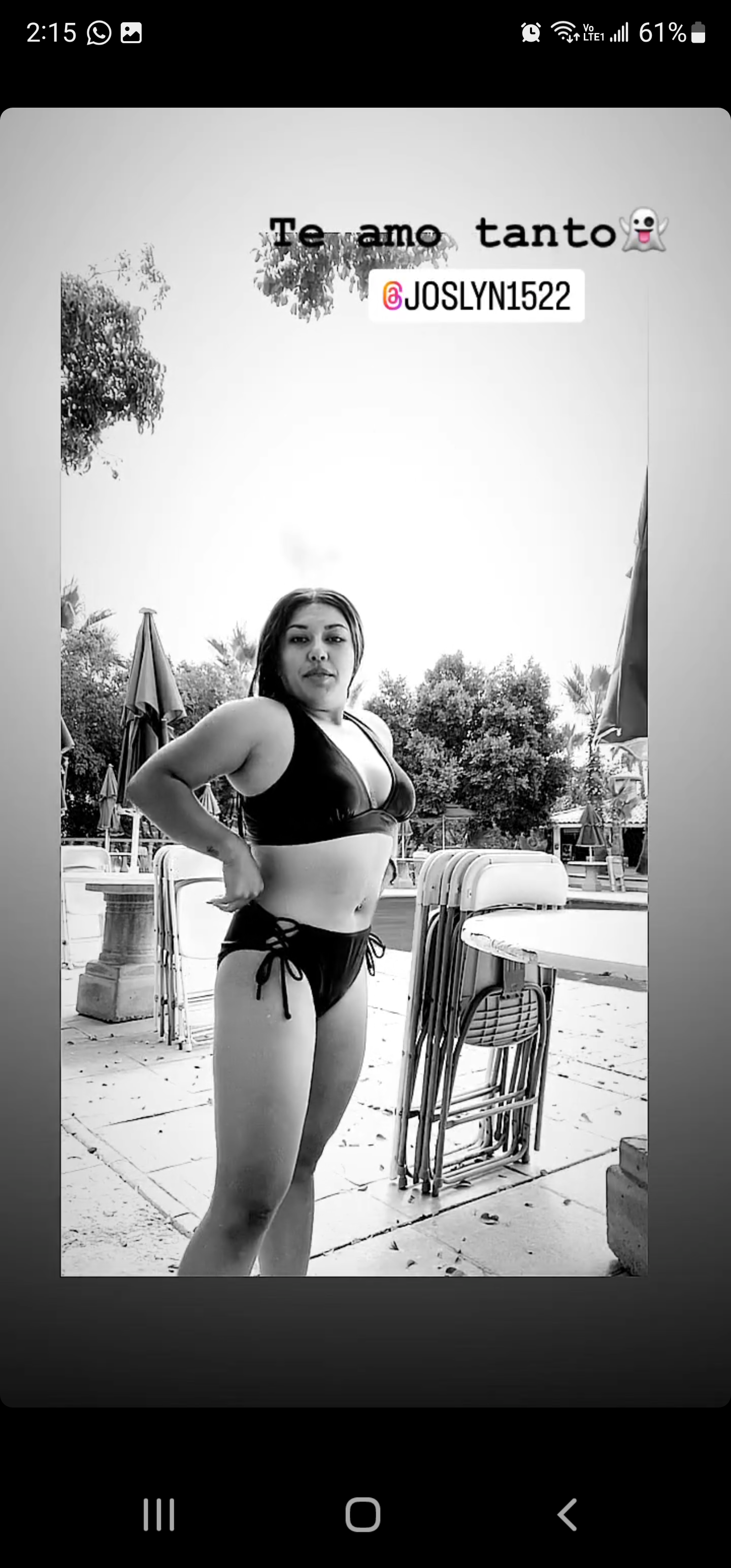 Zulema OnlyFans +52 1 664 577 4433