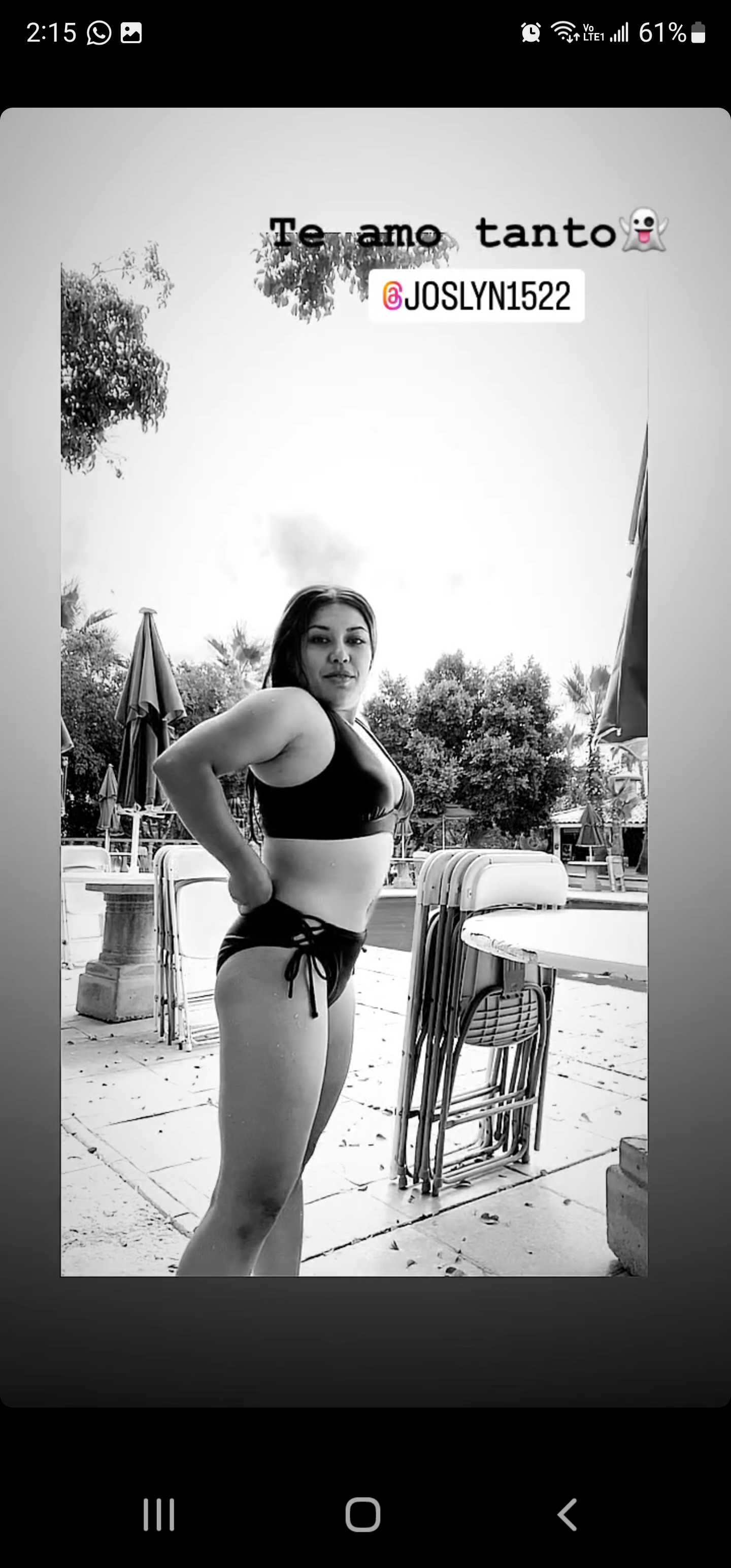 Zulema OnlyFans +52 1 664 577 4433