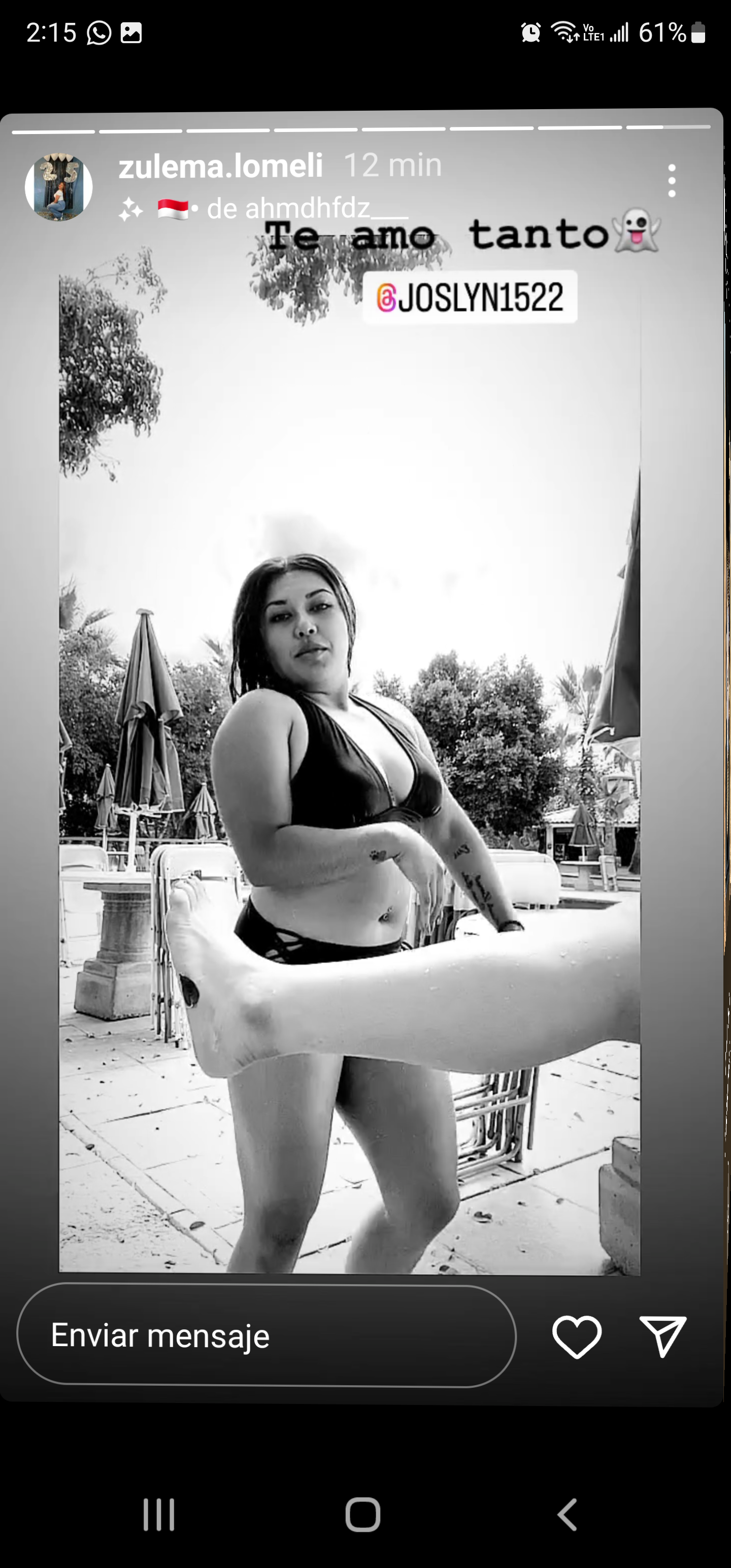 Zulema OnlyFans +52 1 664 577 4433