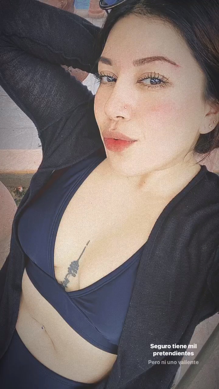 Zulema OnlyFans +52 1 664 577 4433