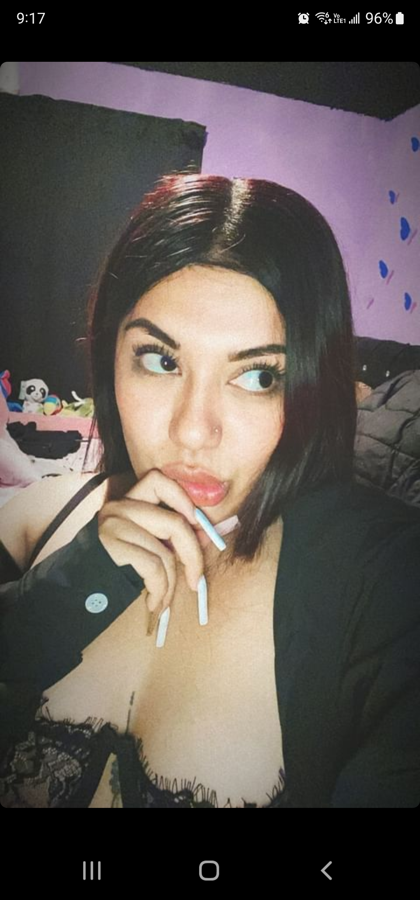 Zulema OnlyFans +52 1 664 577 4433