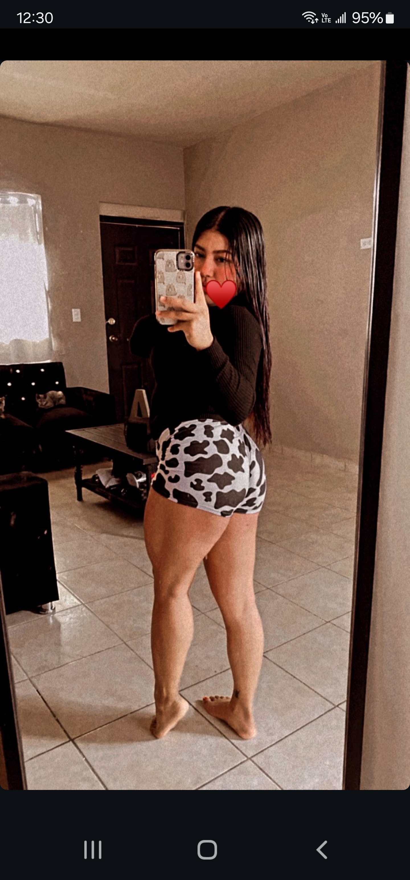 Zulema OnlyFans +52 1 664 577 4433