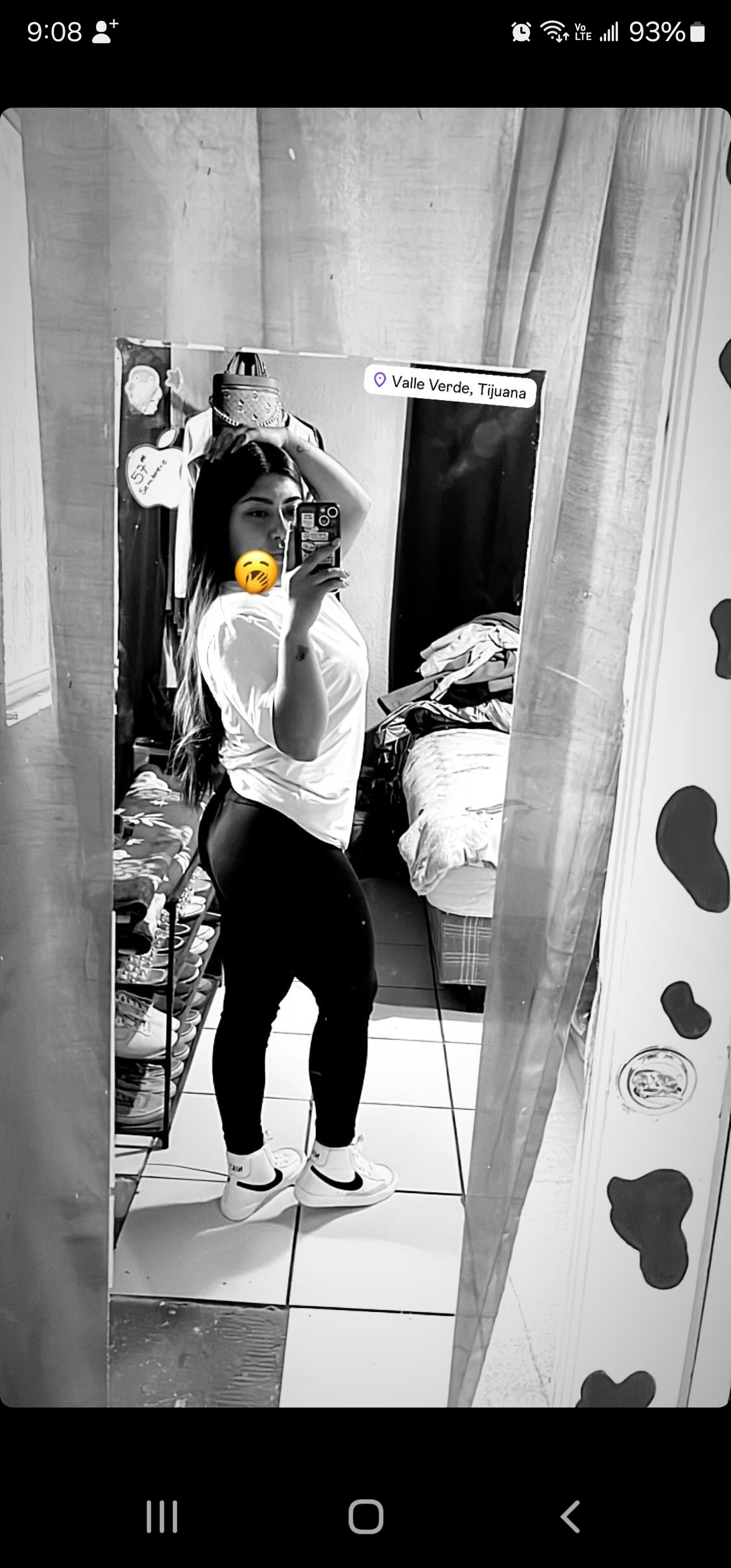 Zulema OnlyFans +52 1 664 577 4433