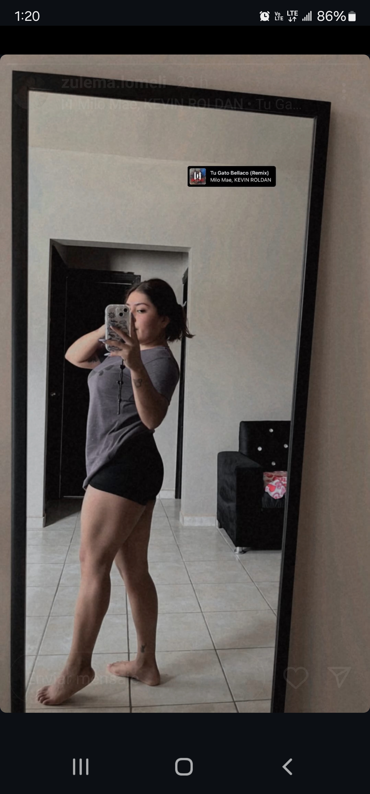 Zulema OnlyFans +52 1 664 577 4433