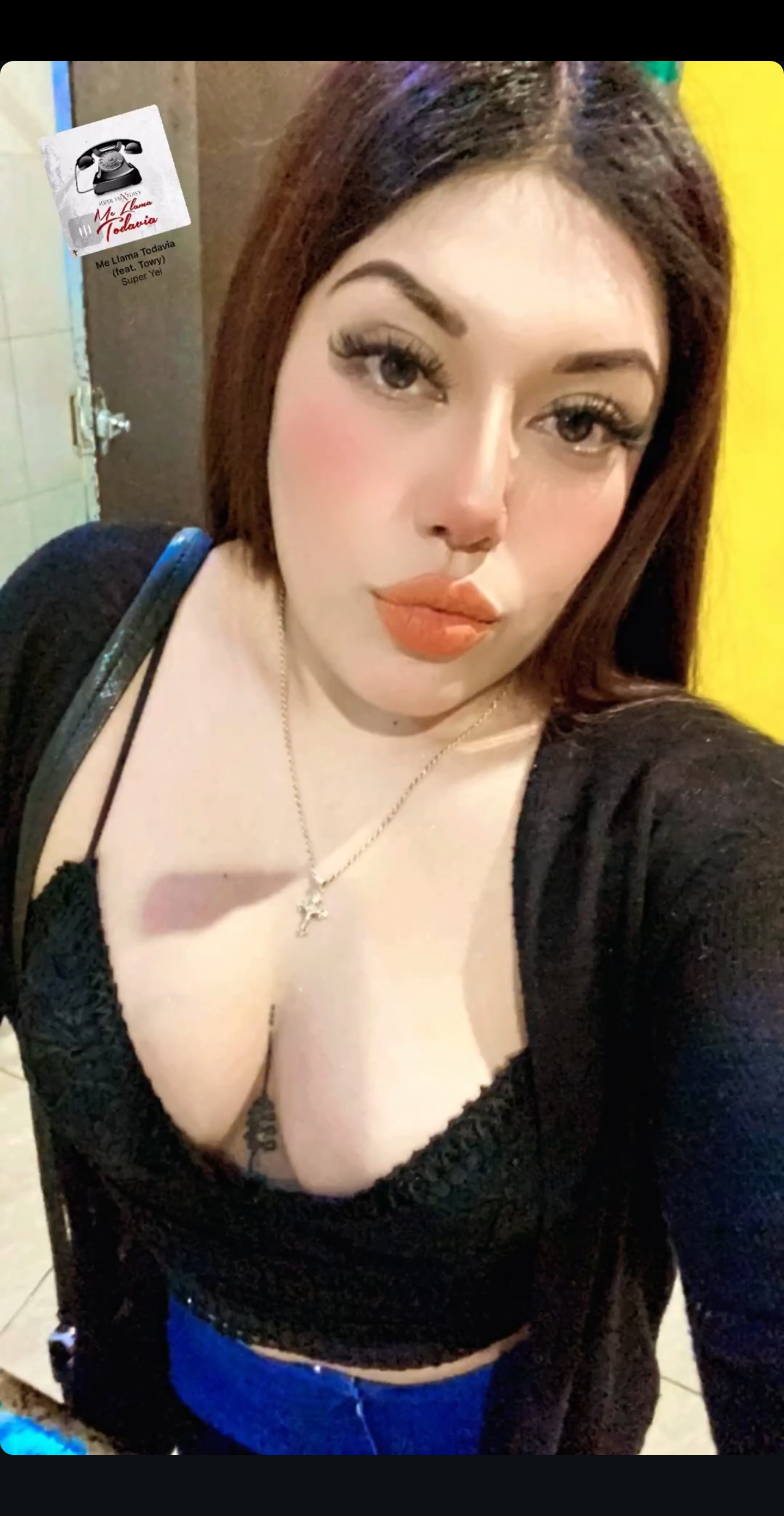 Zulema OnlyFans +52 1 664 577 4433