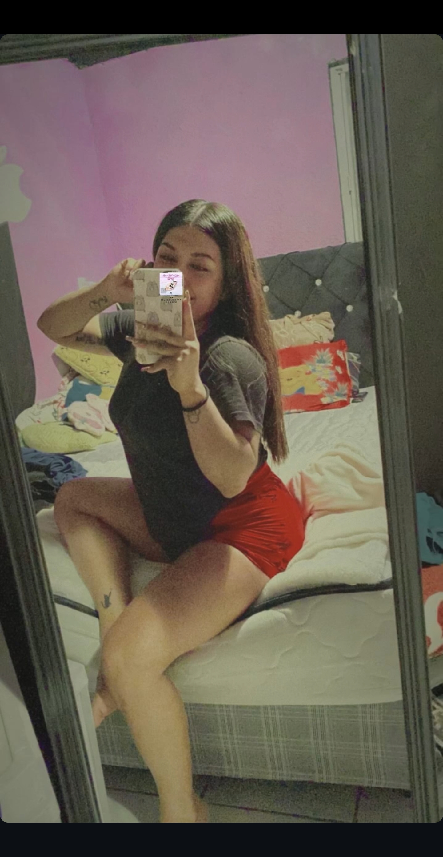 Zulema OnlyFans +52 1 664 577 4433