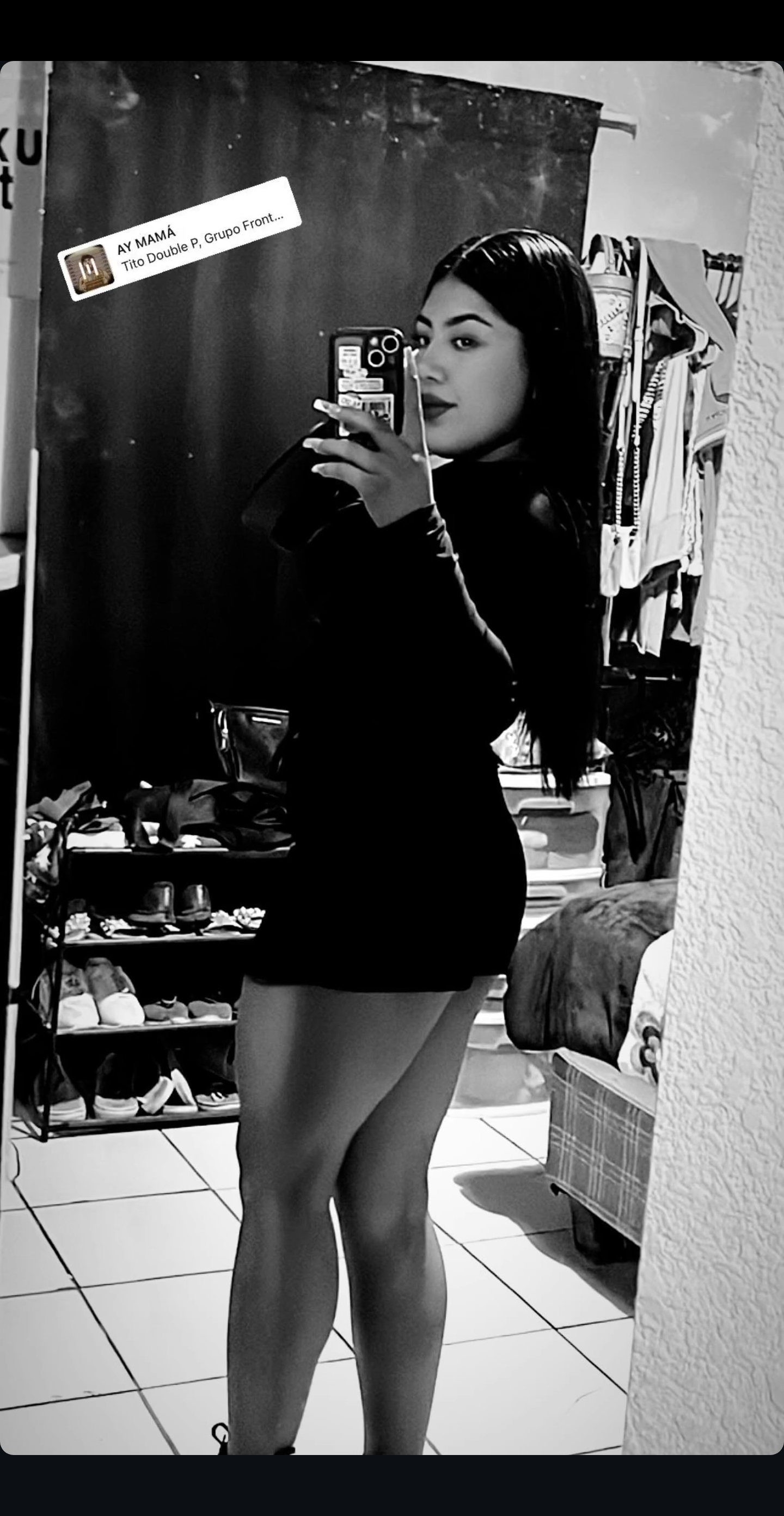 Zulema OnlyFans +52 1 664 577 4433