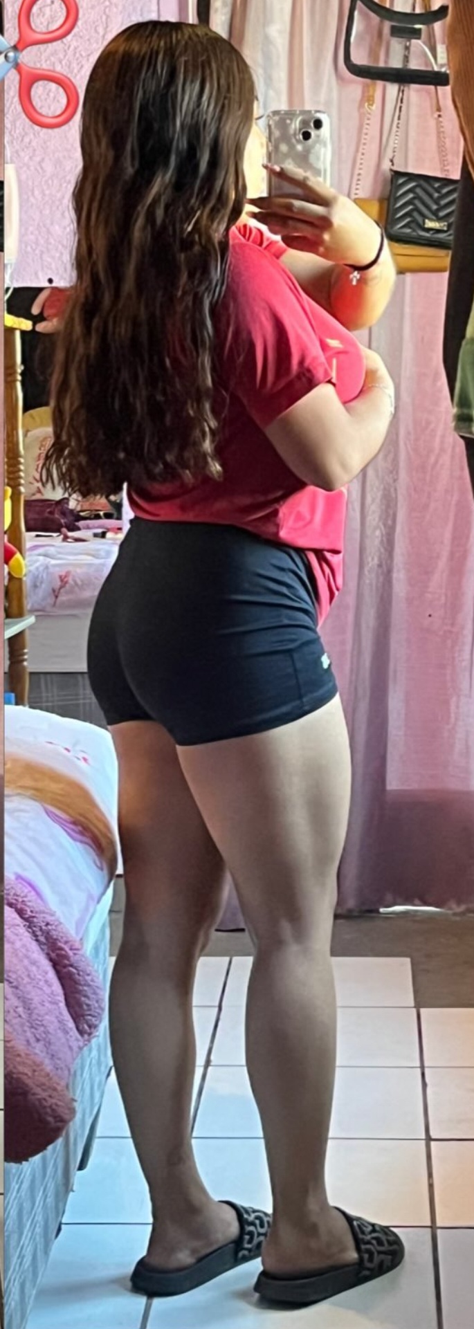 Zulema OnlyFans +52 1 664 577 4433