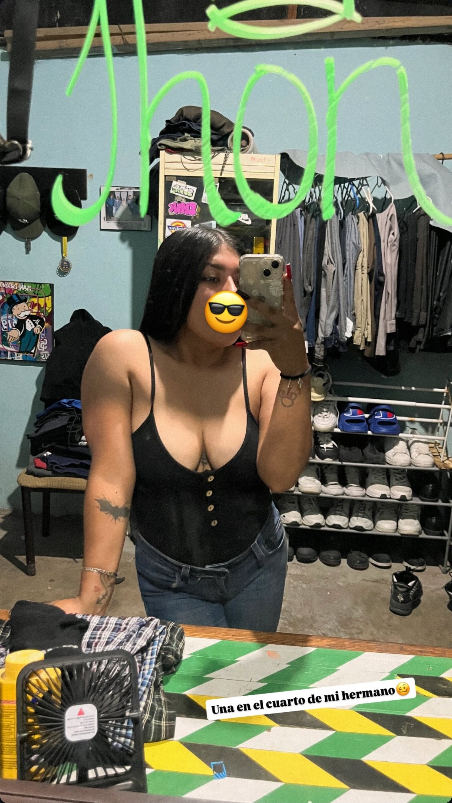 Zulema OnlyFans +52 1 664 577 4433