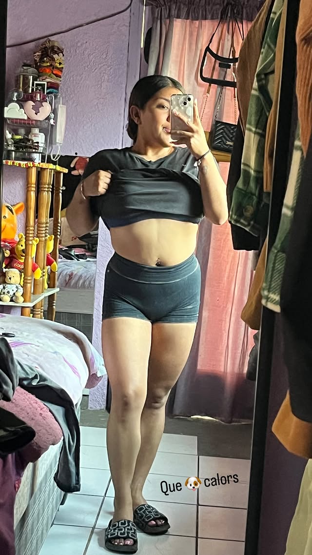 Zulema OnlyFans +52 1 664 577 4433