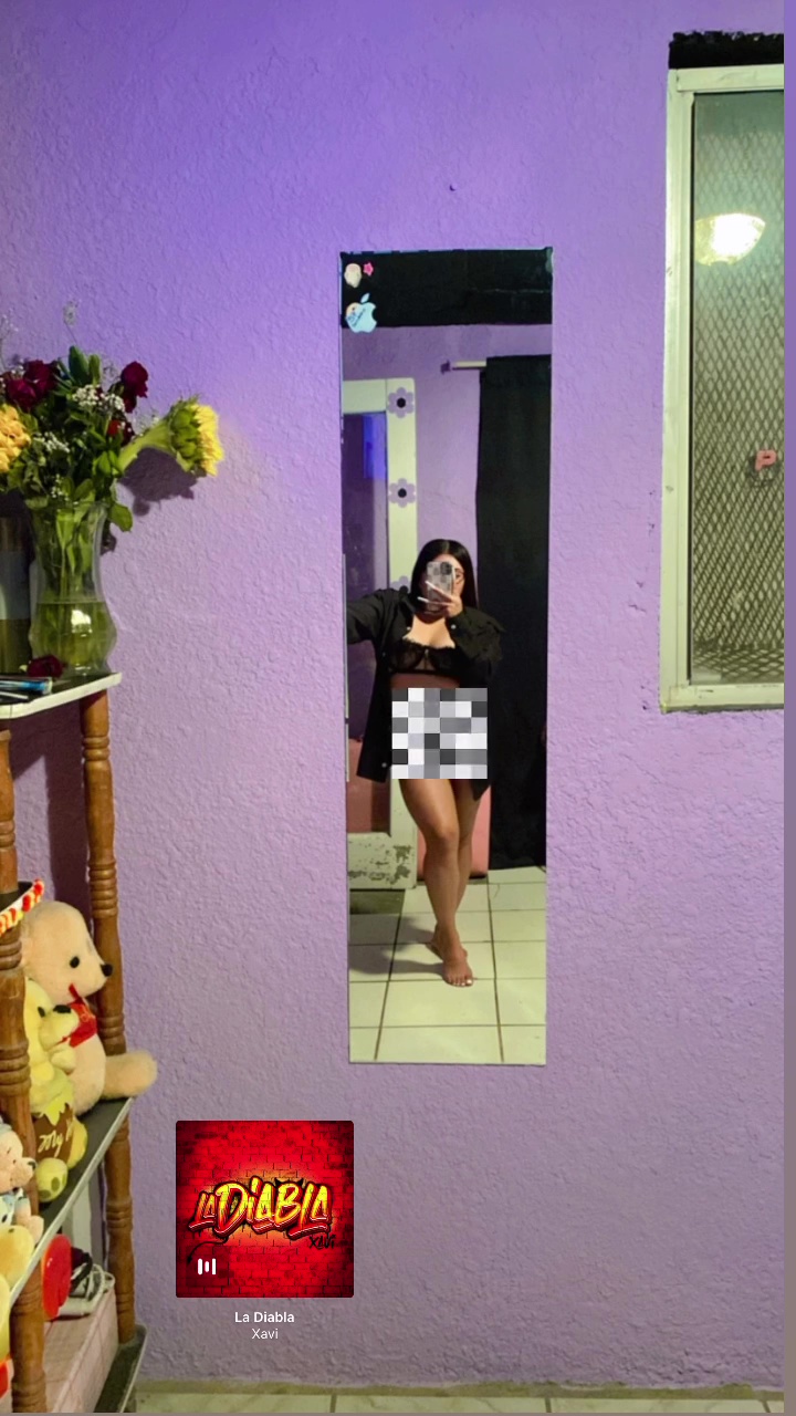 Zulema OnlyFans +52 1 664 577 4433