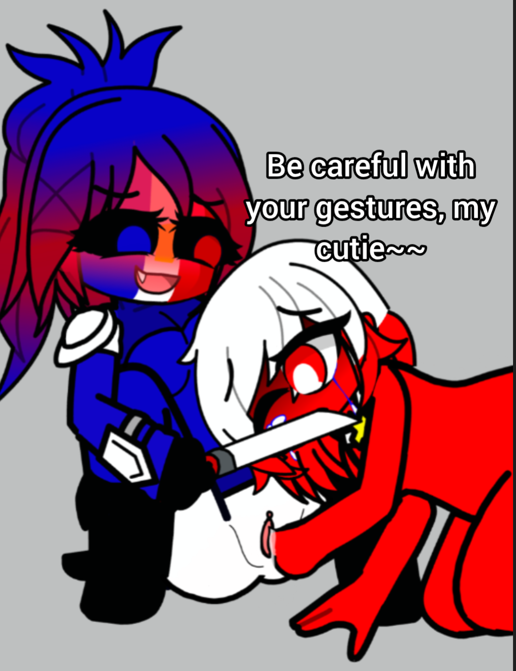 The Adventures of Poland