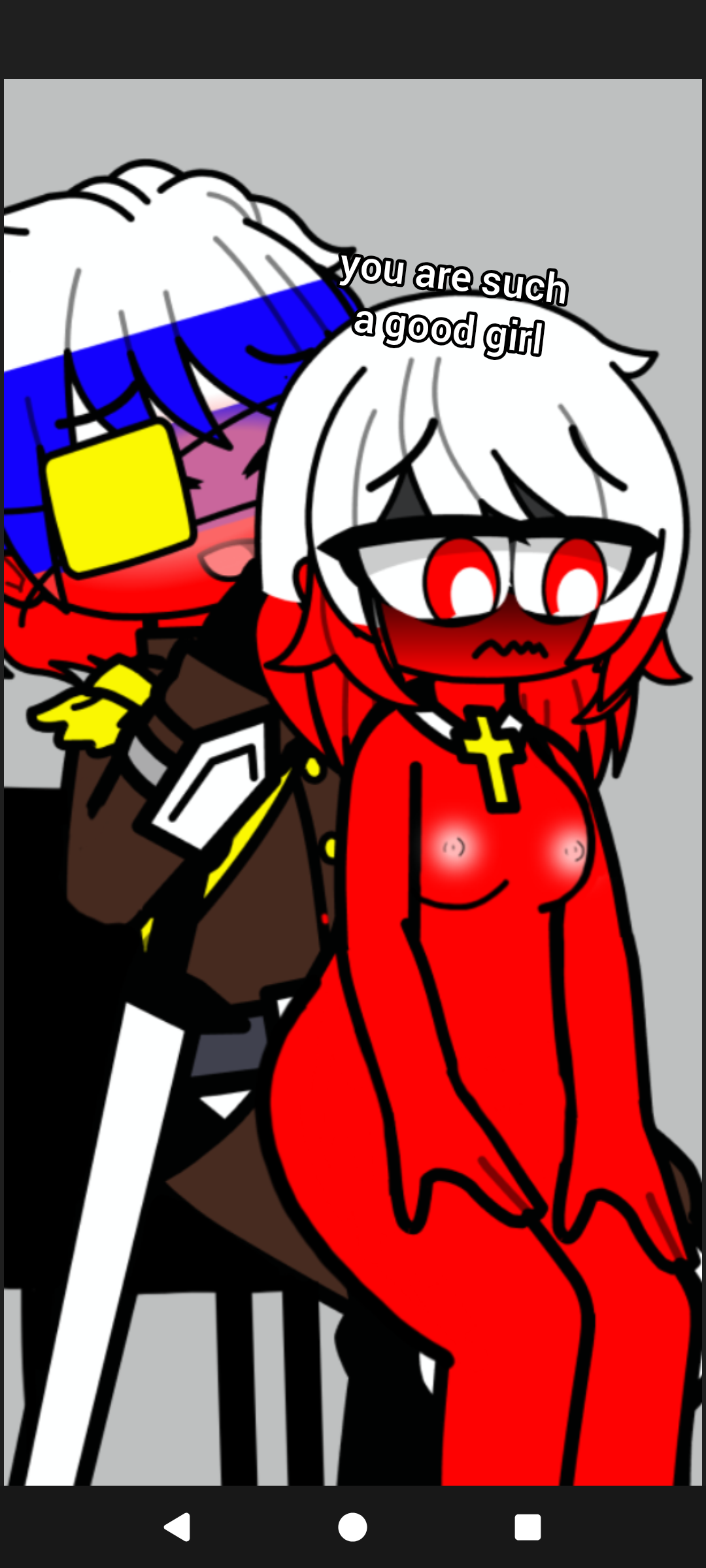 The Adventures of Poland