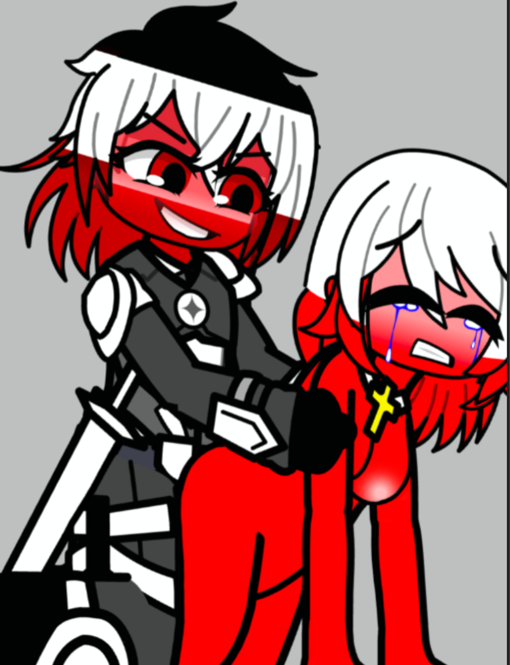 The Adventures of Poland