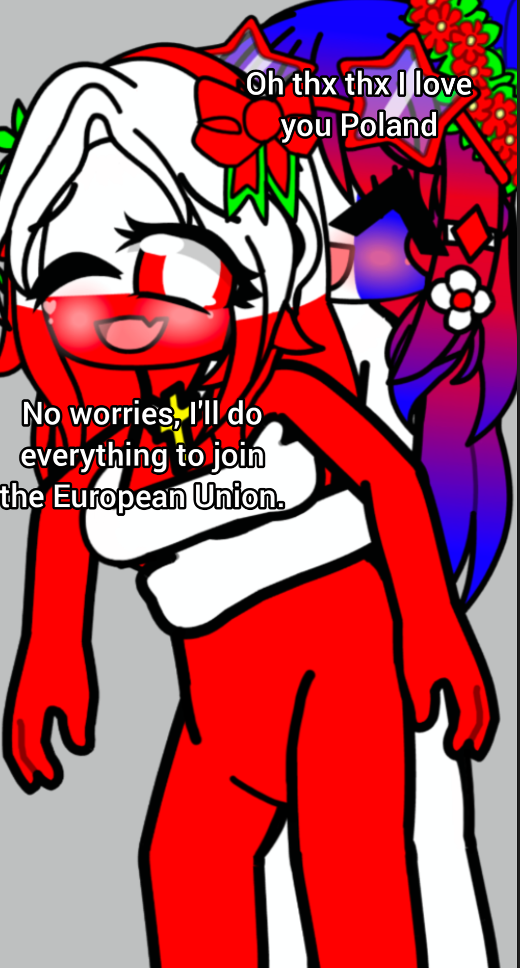 The Adventures of Poland