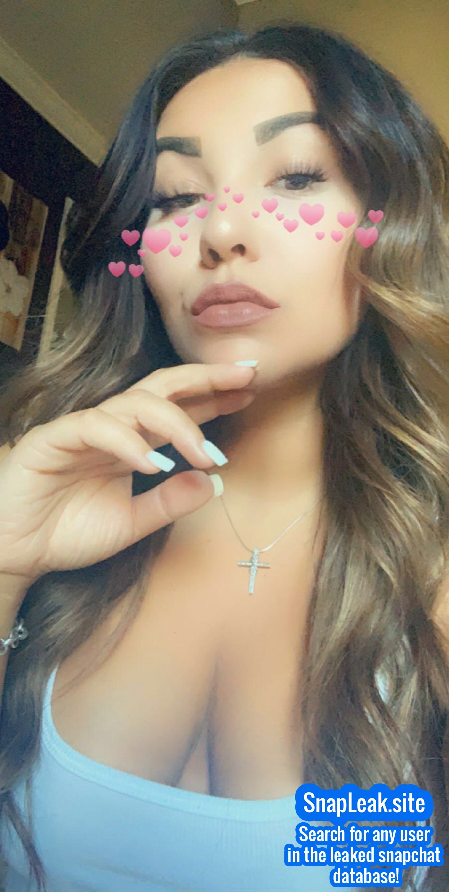 HOTTEST Leaked Snapchat