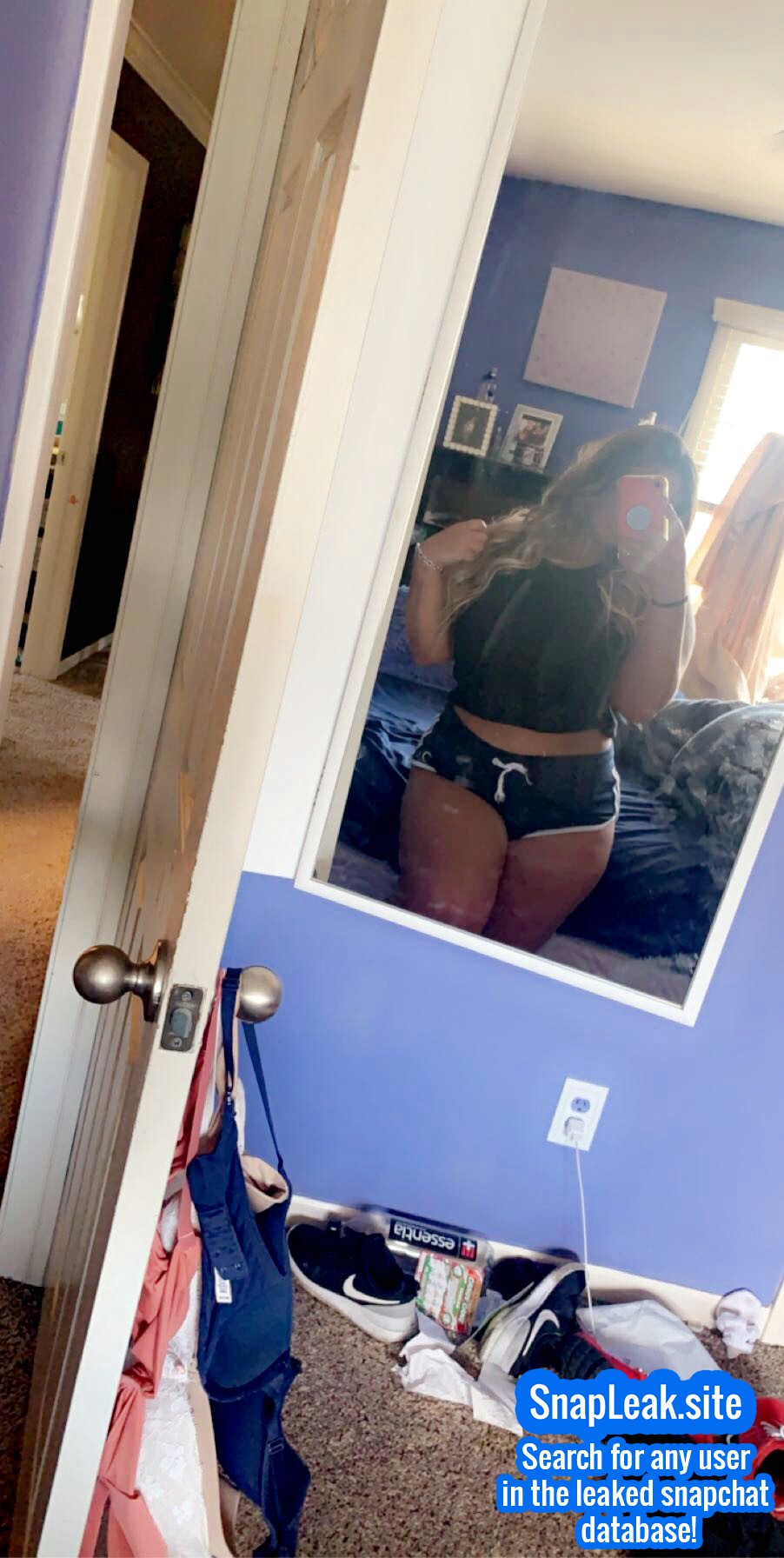 HOTTEST Leaked Snapchat