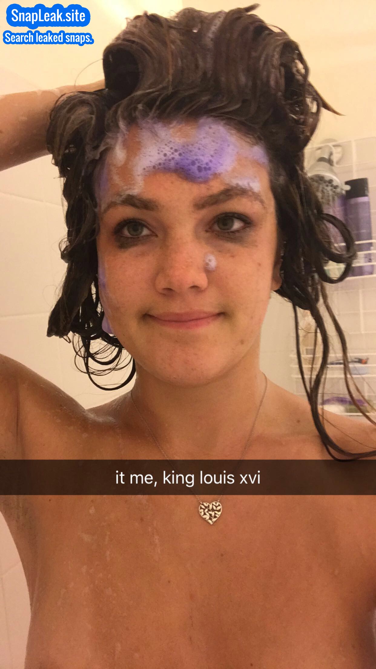 Hot french brunette leakes and exposed