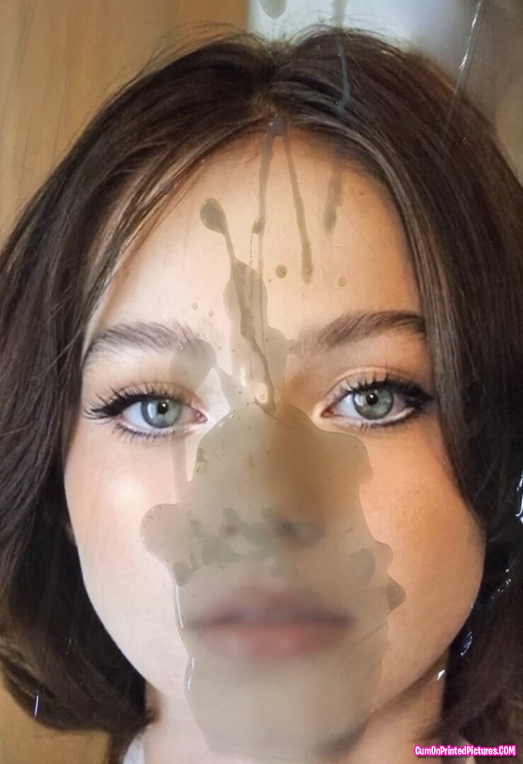 Emma Meyers cumtribute