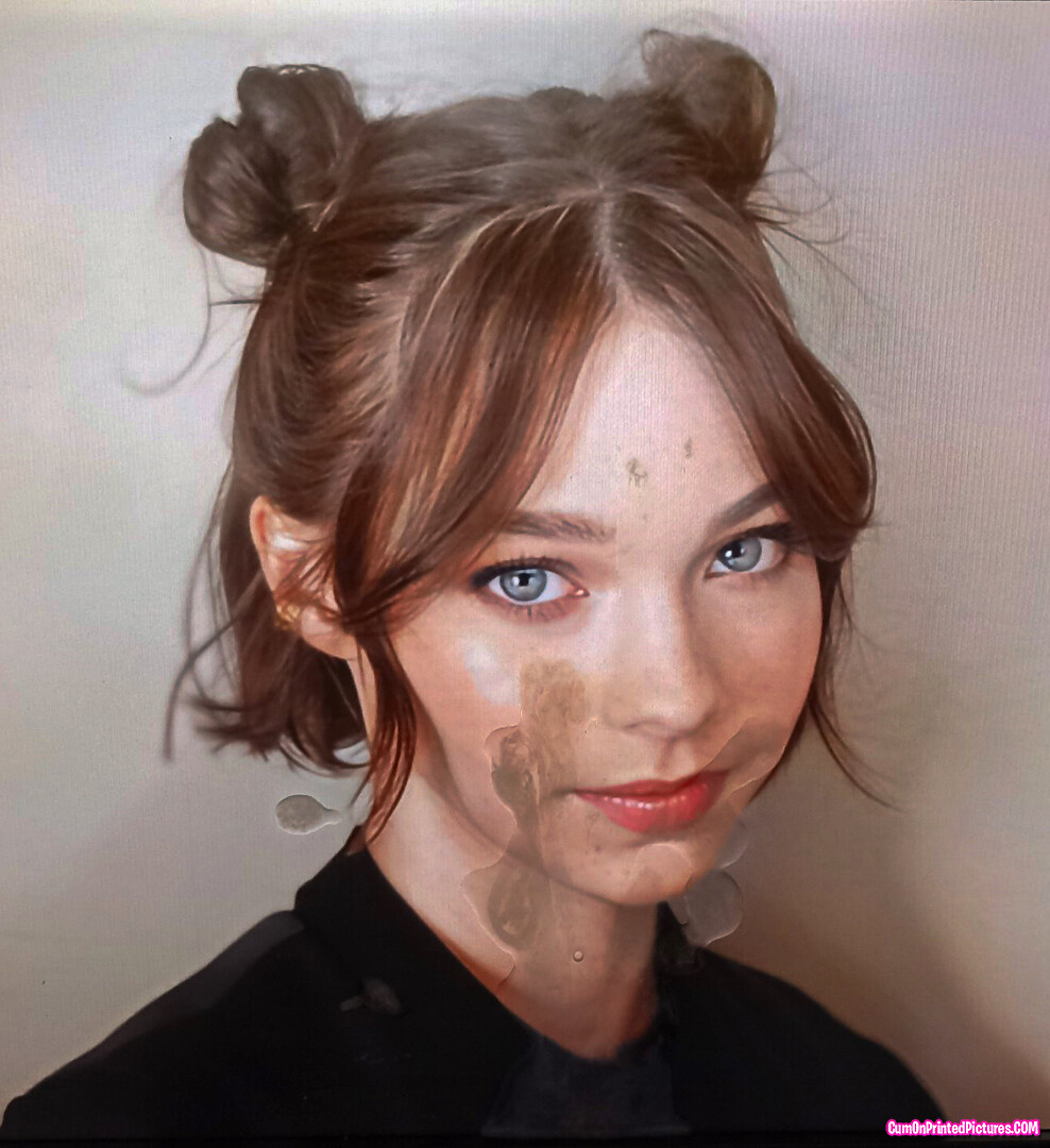 Emma Meyers cumtribute