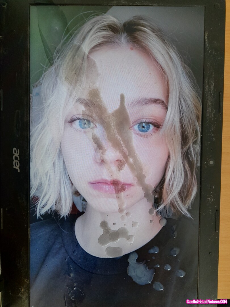 Emma Meyers cumtribute