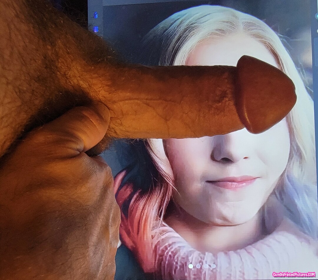 Emma Meyers cumtribute