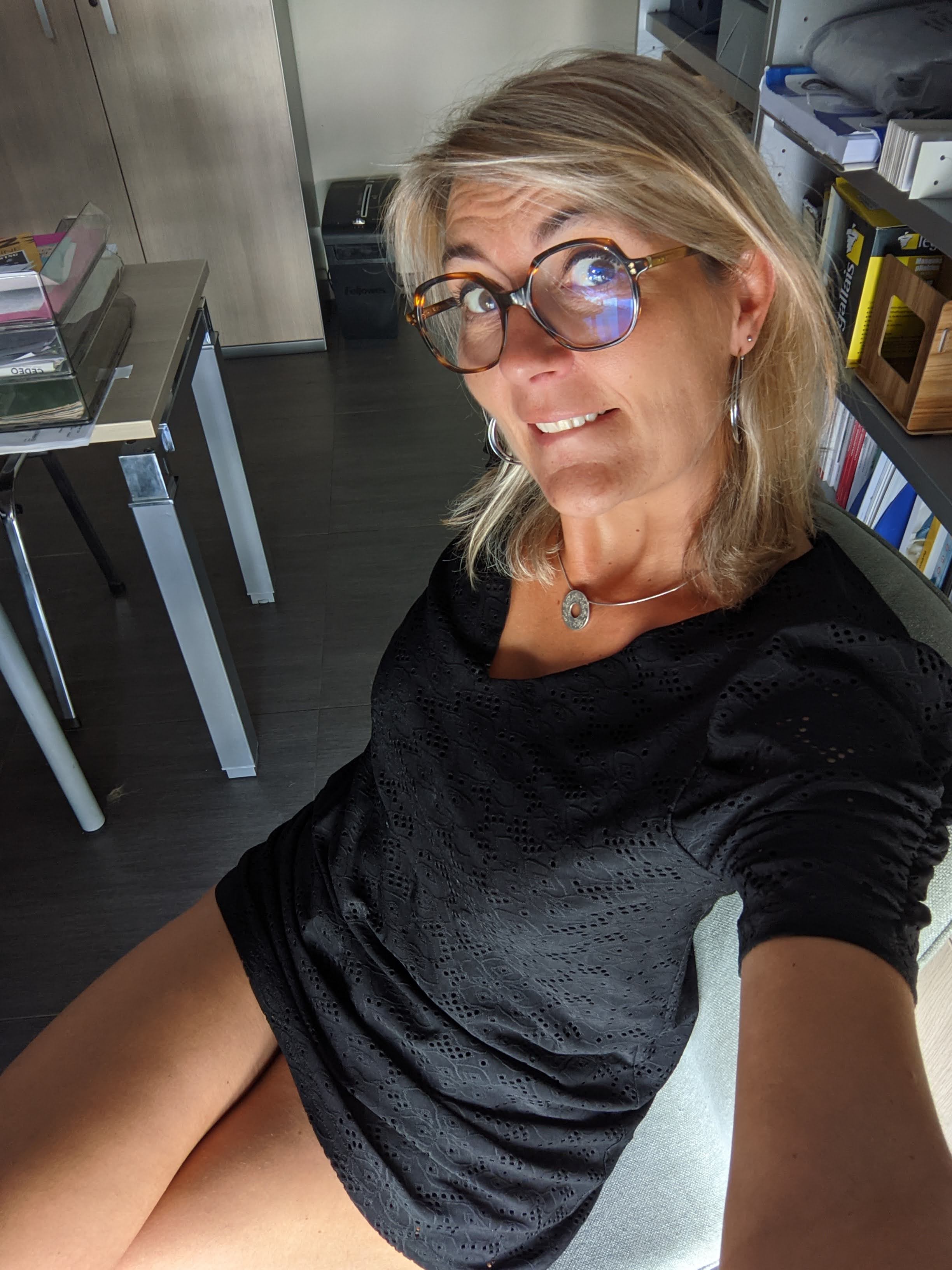 LA PUTE FRANCAISE MAGALI LE PEMP