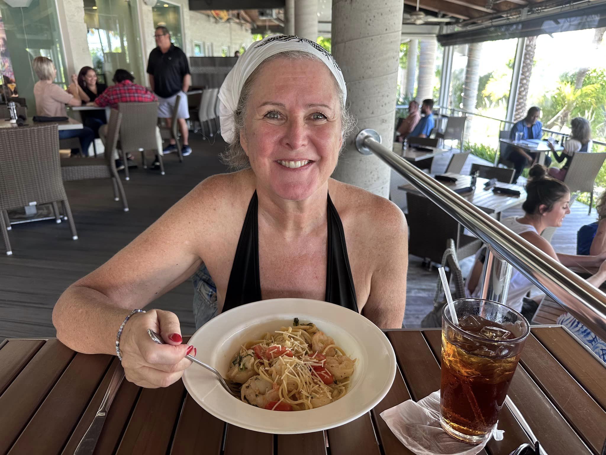 Steve&Susan Bauer-Noble, Tuscalusa, Alabama