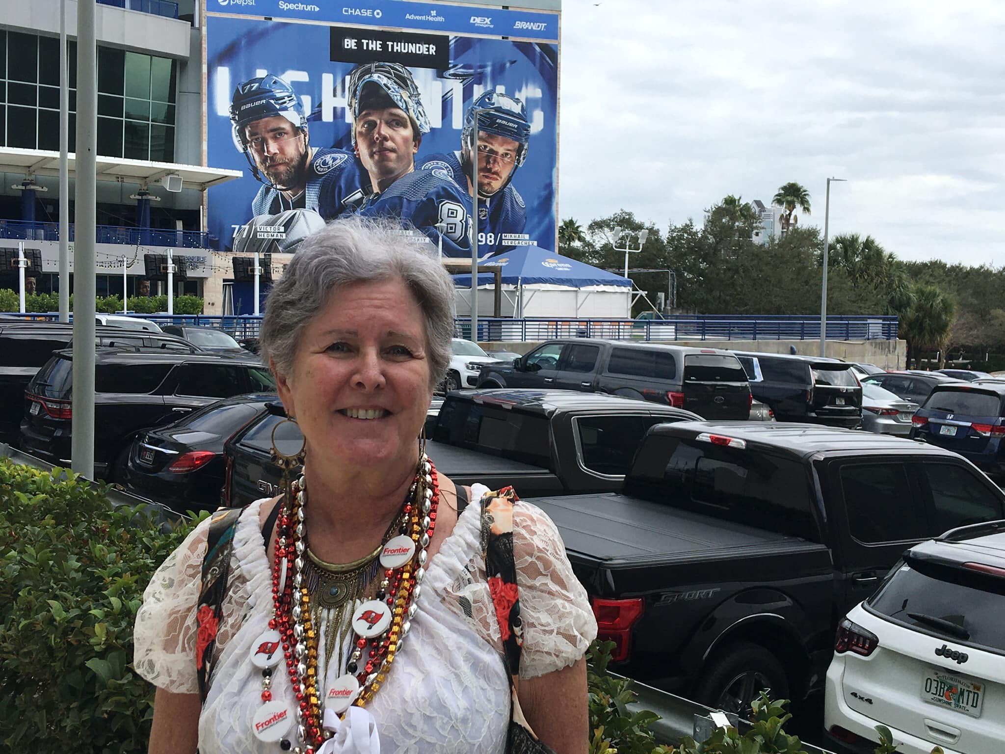 Steve&Susan Bauer-Noble, Tuscalusa, Alabama