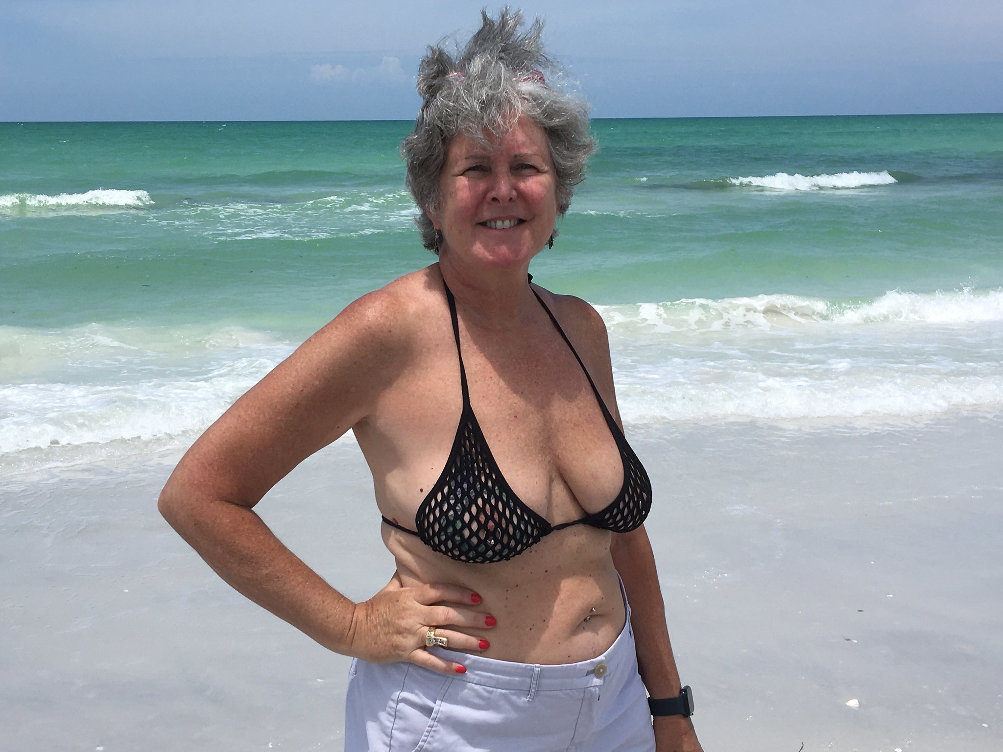 Steve&Susan Bauer-Noble, Tuscalusa, Alabama