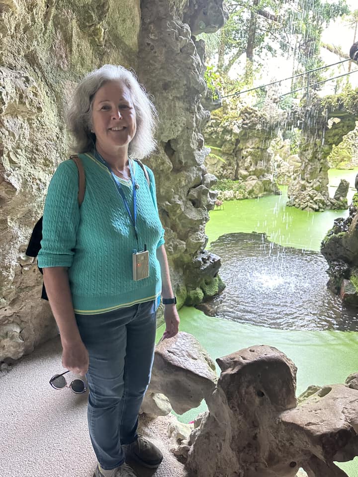 Steve&Susan Bauer-Noble, Tuscalusa, Alabama
