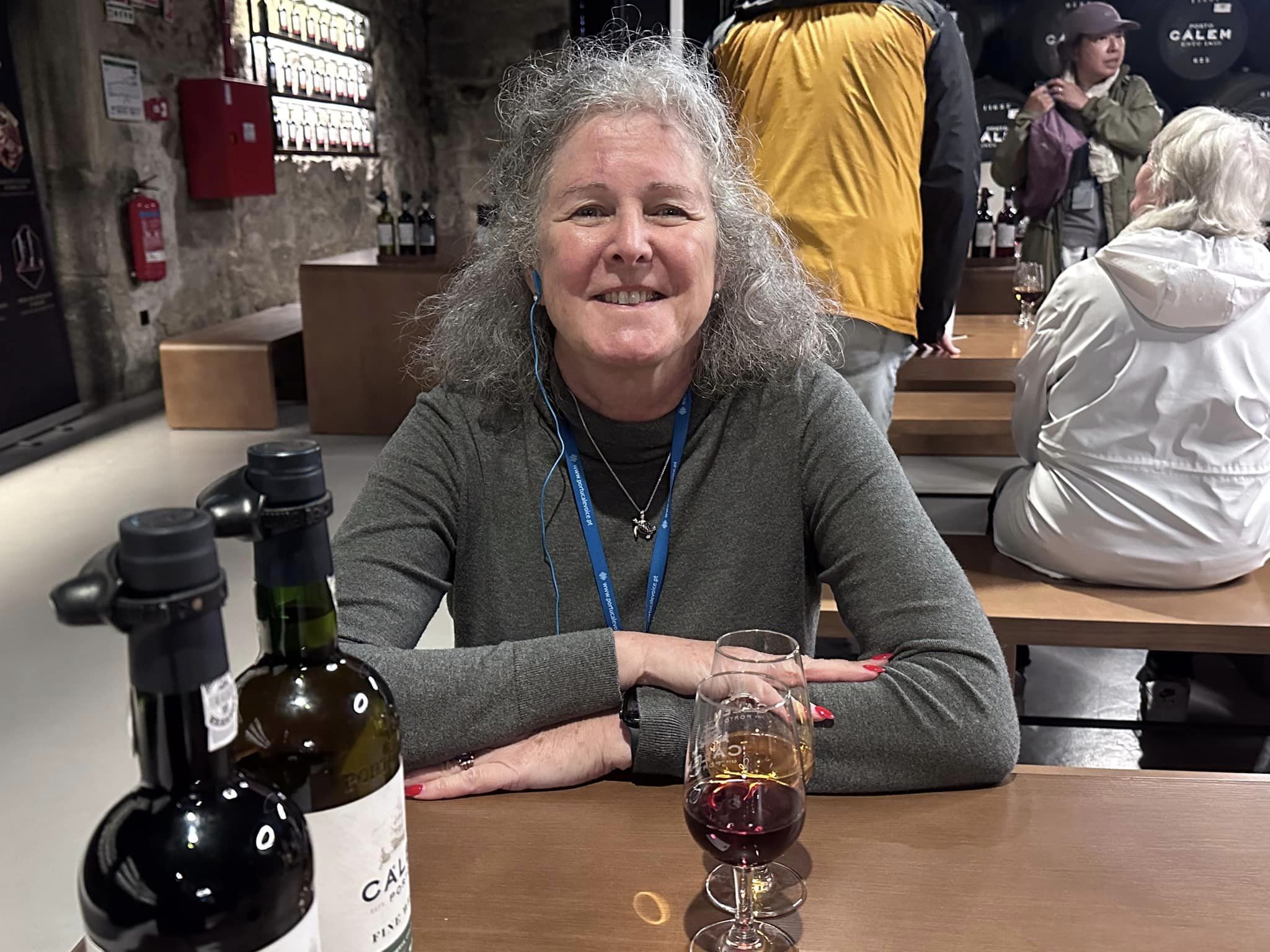 Steve&Susan Bauer-Noble, Tuscalusa, Alabama