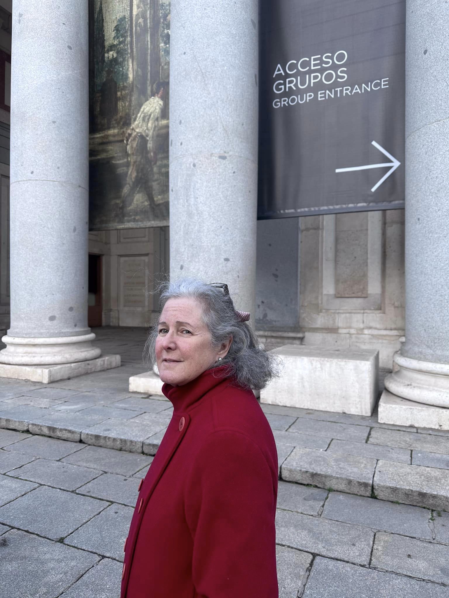 Steve&Susan Bauer-Noble, Tuscalusa, Alabama