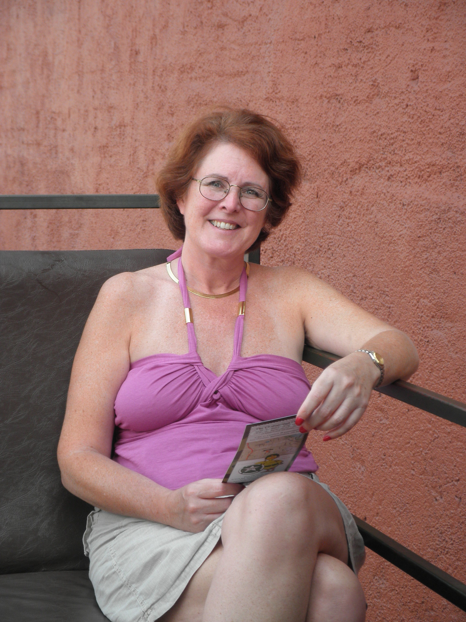 Steve&Susan Bauer-Noble, Tuscalusa, Alabama