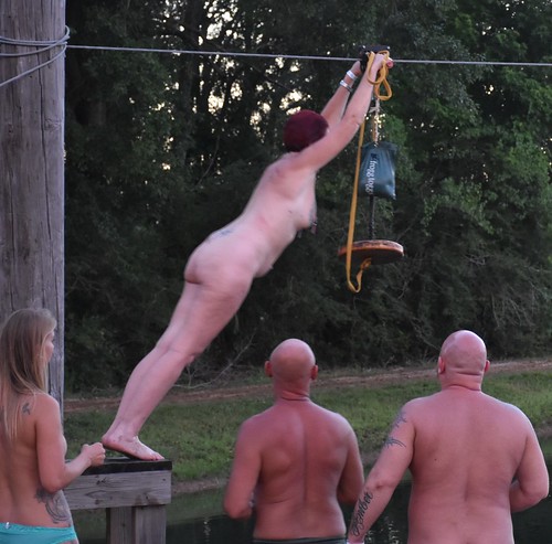 Steve&Susan Bauer-Noble, Tuscalusa, Alabama