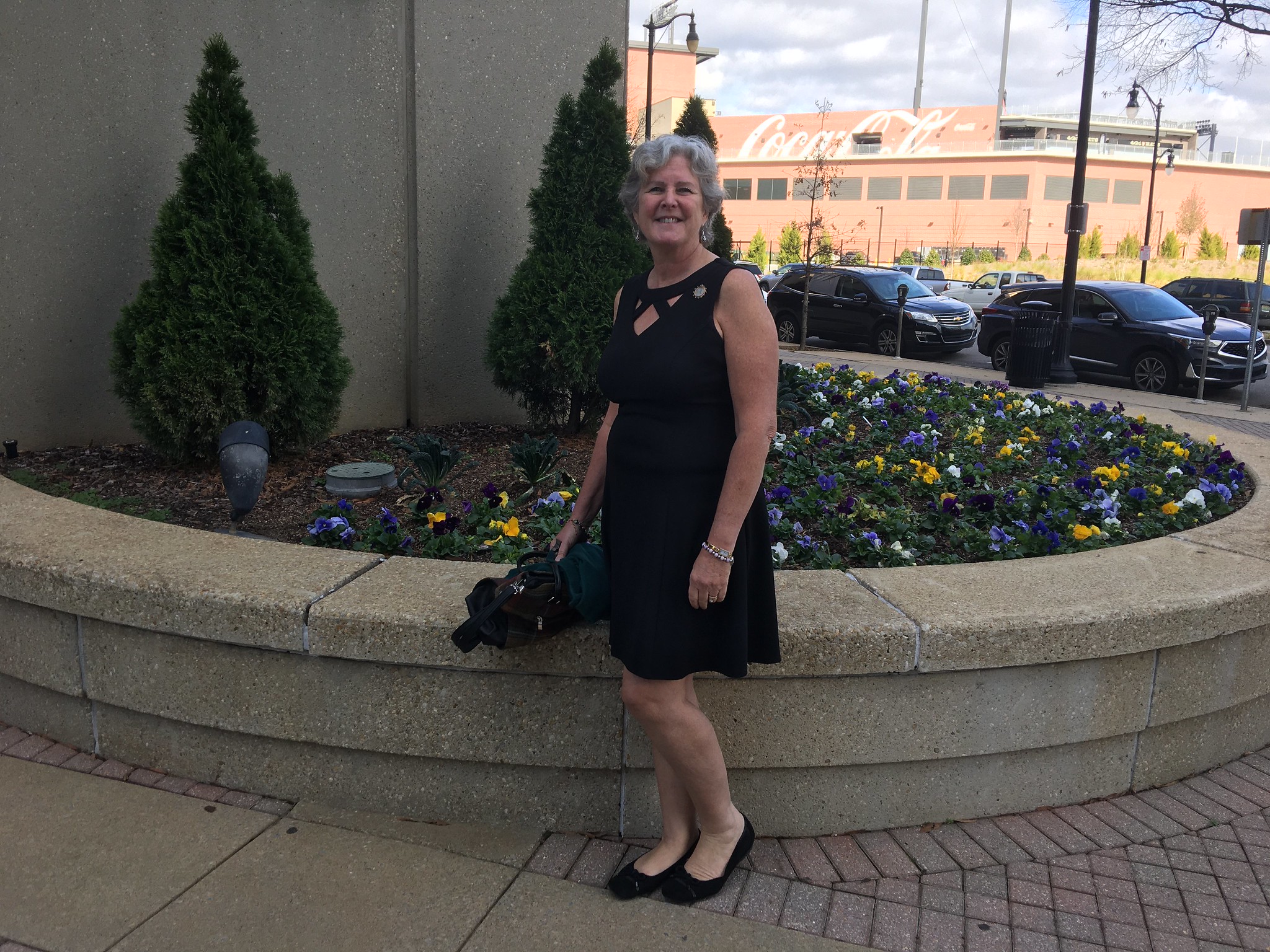 Steve&Susan Bauer-Noble, Tuscalusa, Alabama