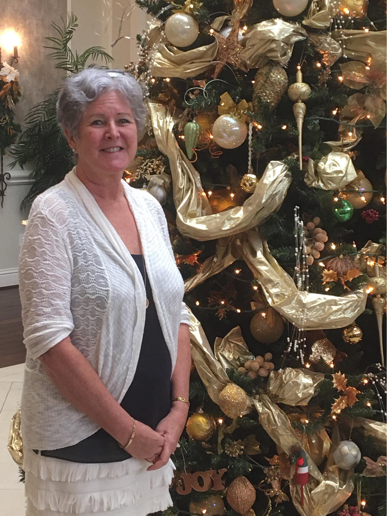 Steve&Susan Bauer-Noble, Tuscalusa, Alabama