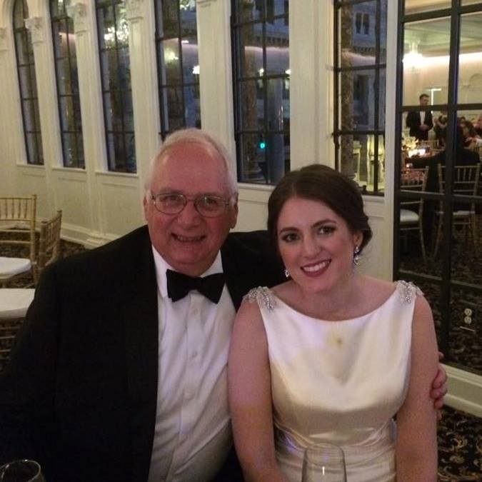 Steve&Susan Bauer-Noble, Tuscalusa, Alabama