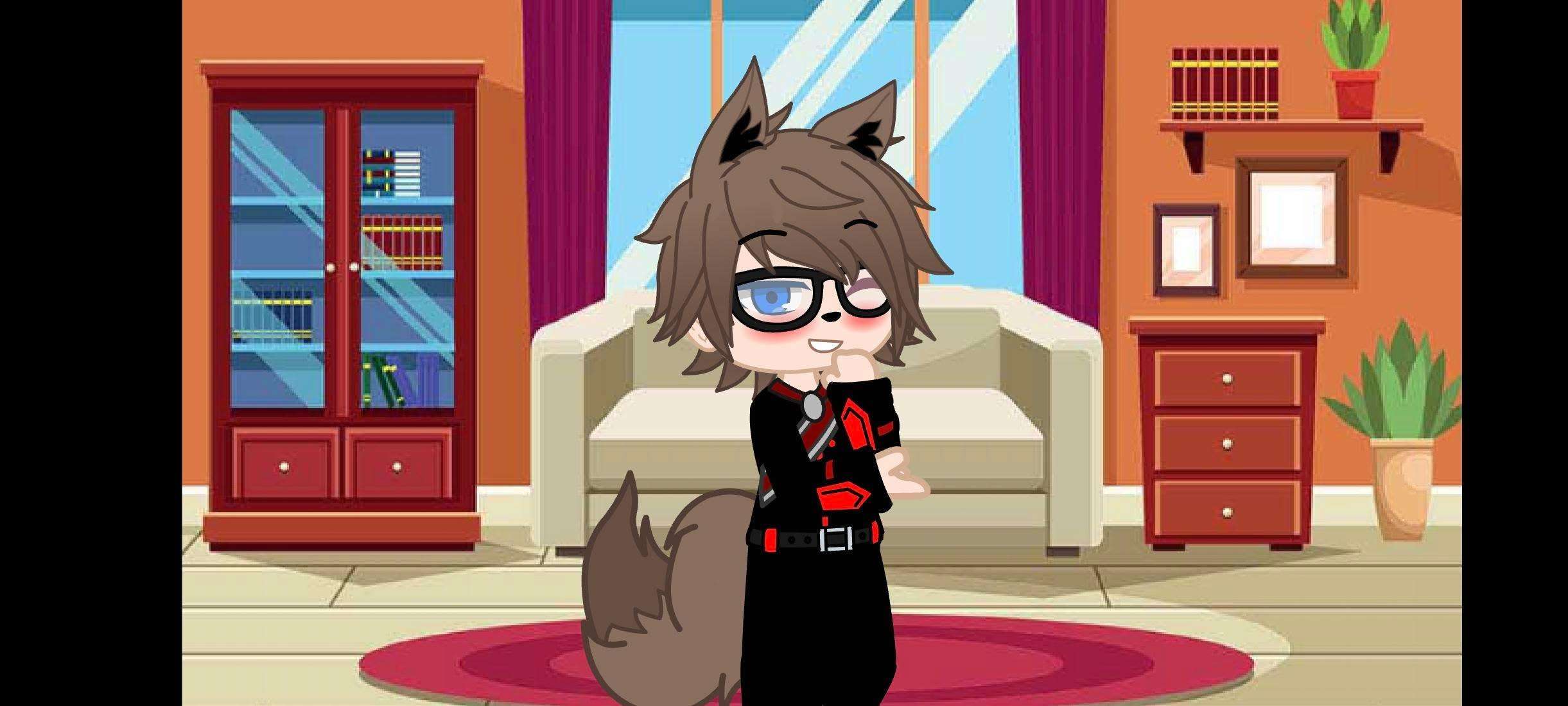 My Birthday Gift from 5GAYBROS