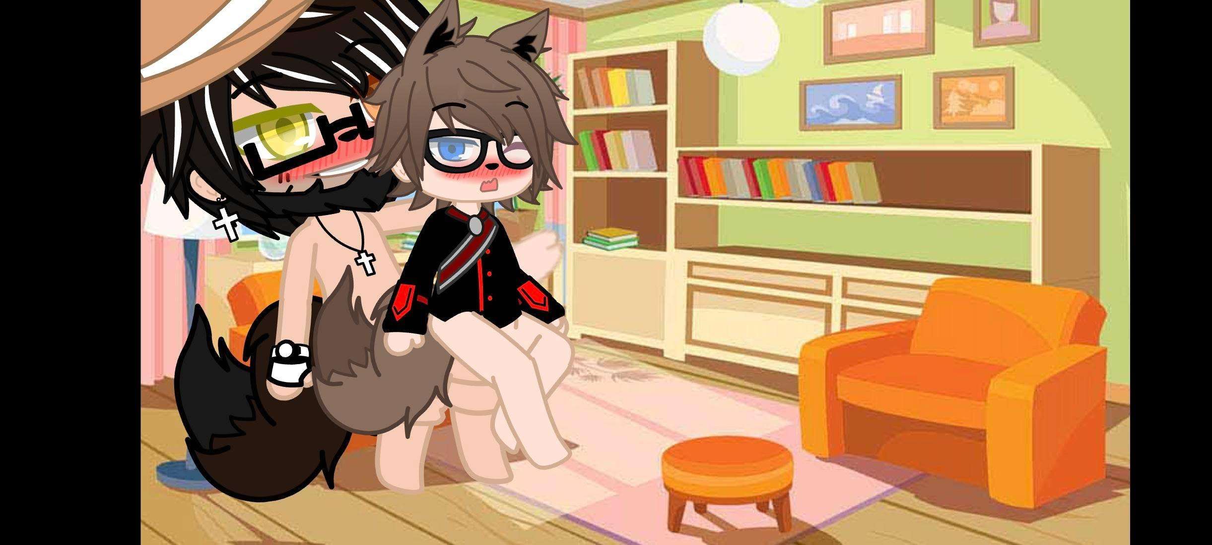 My Birthday Gift from 5GAYBROS